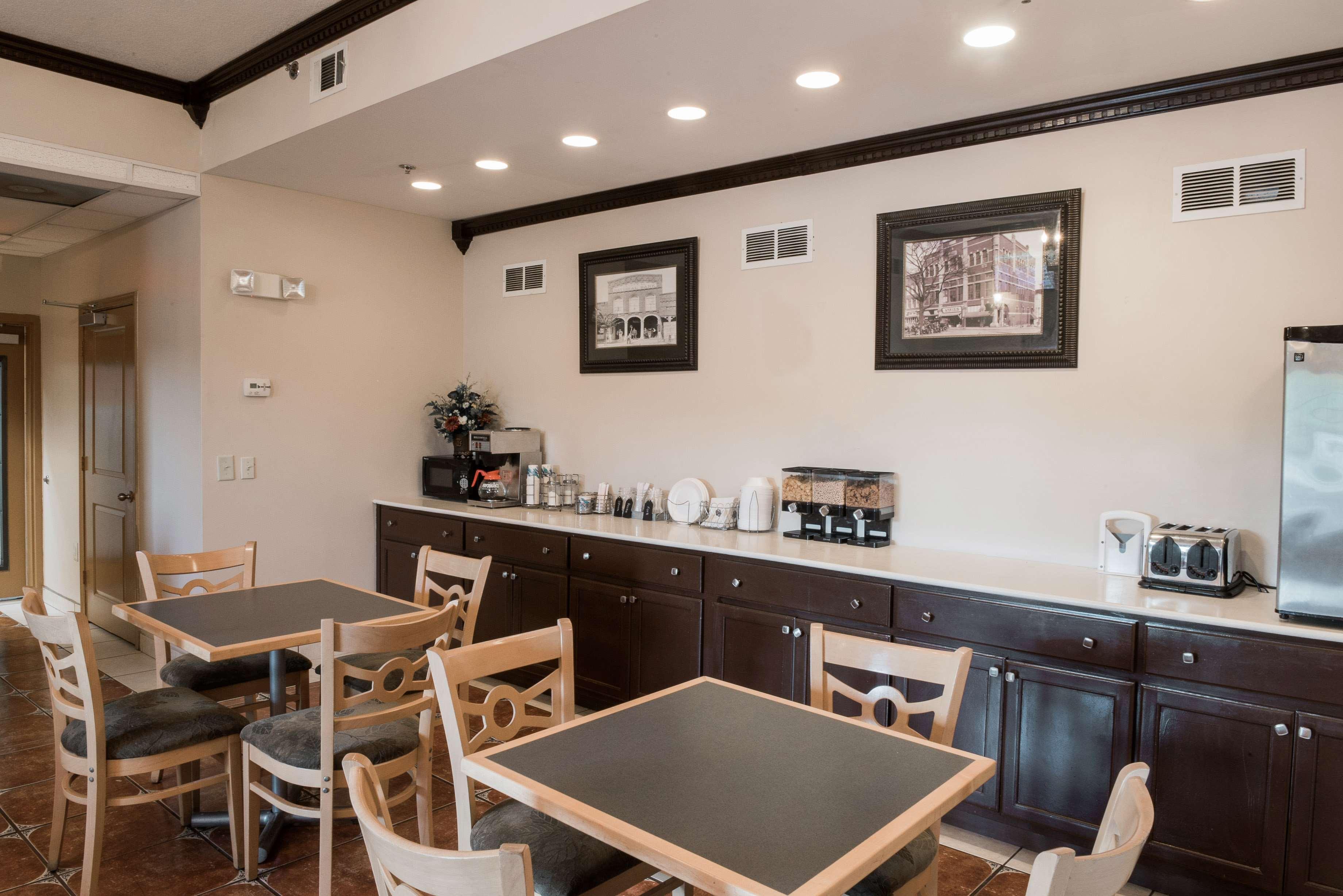 Americas Best Value Inn Griffin