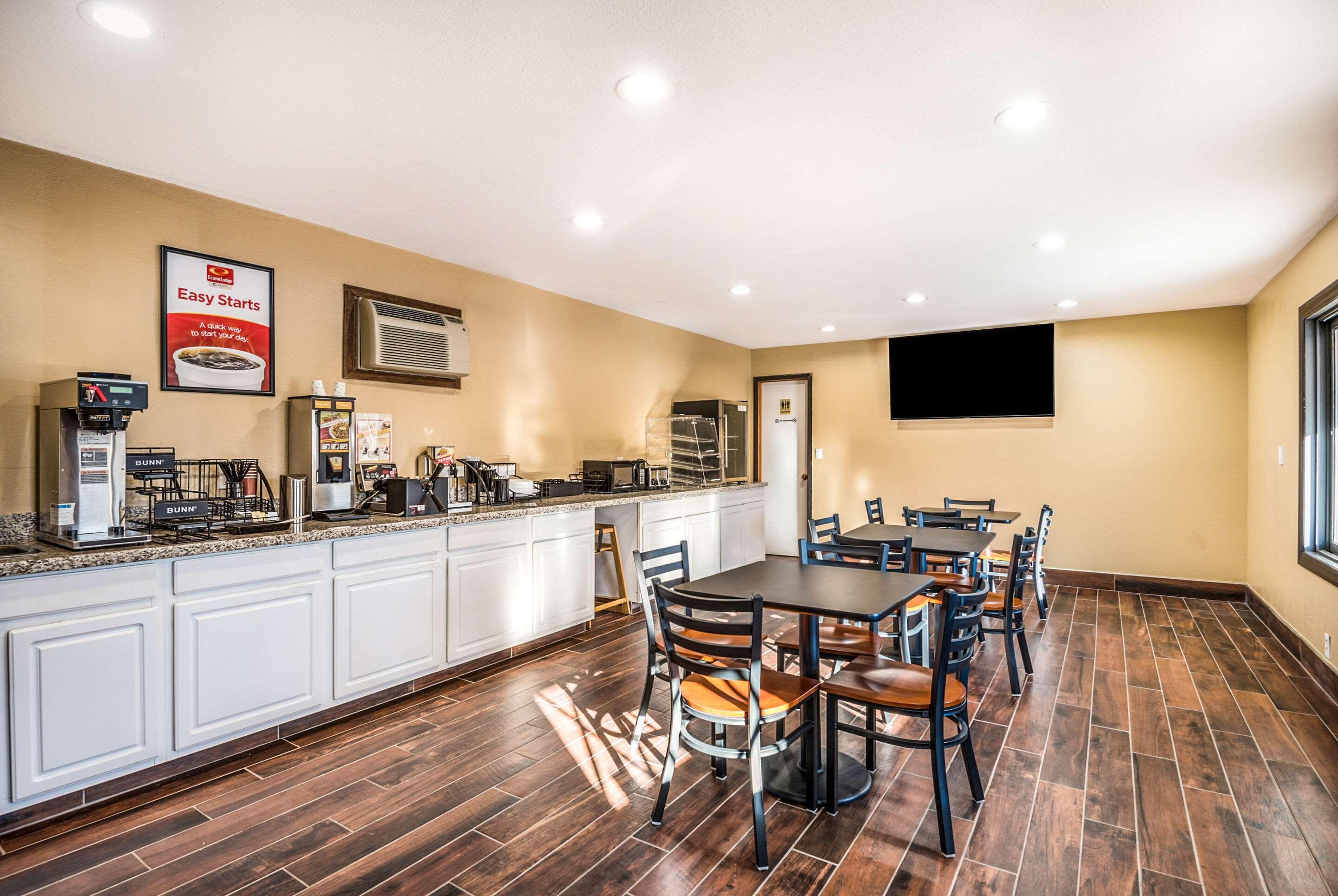 Americas Best Value Inn Oskaloosa