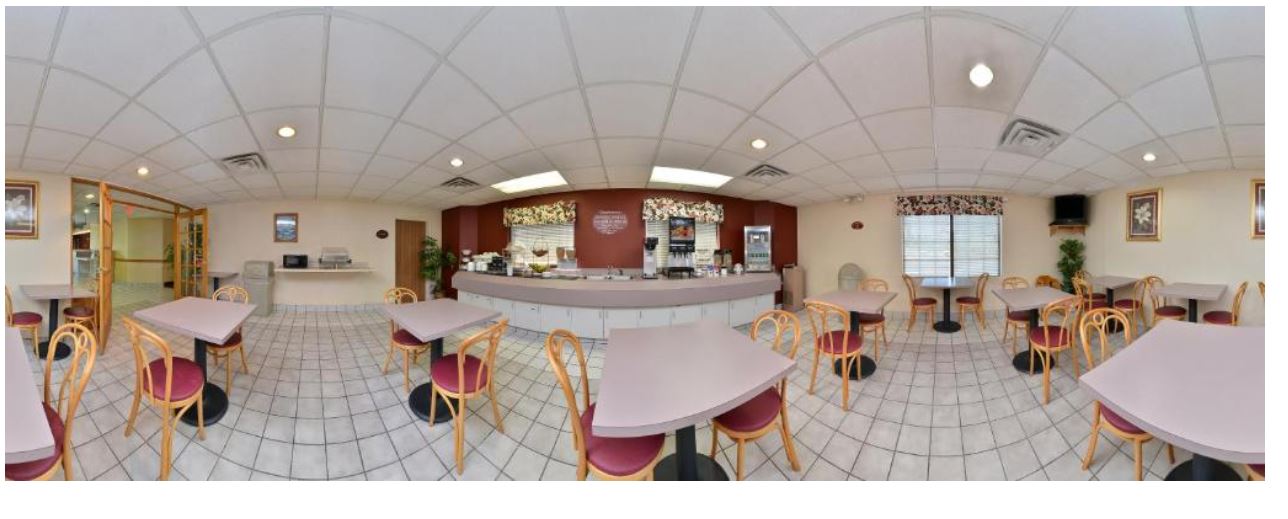 Americas Best Value Inn Suites Morrow Atlanta