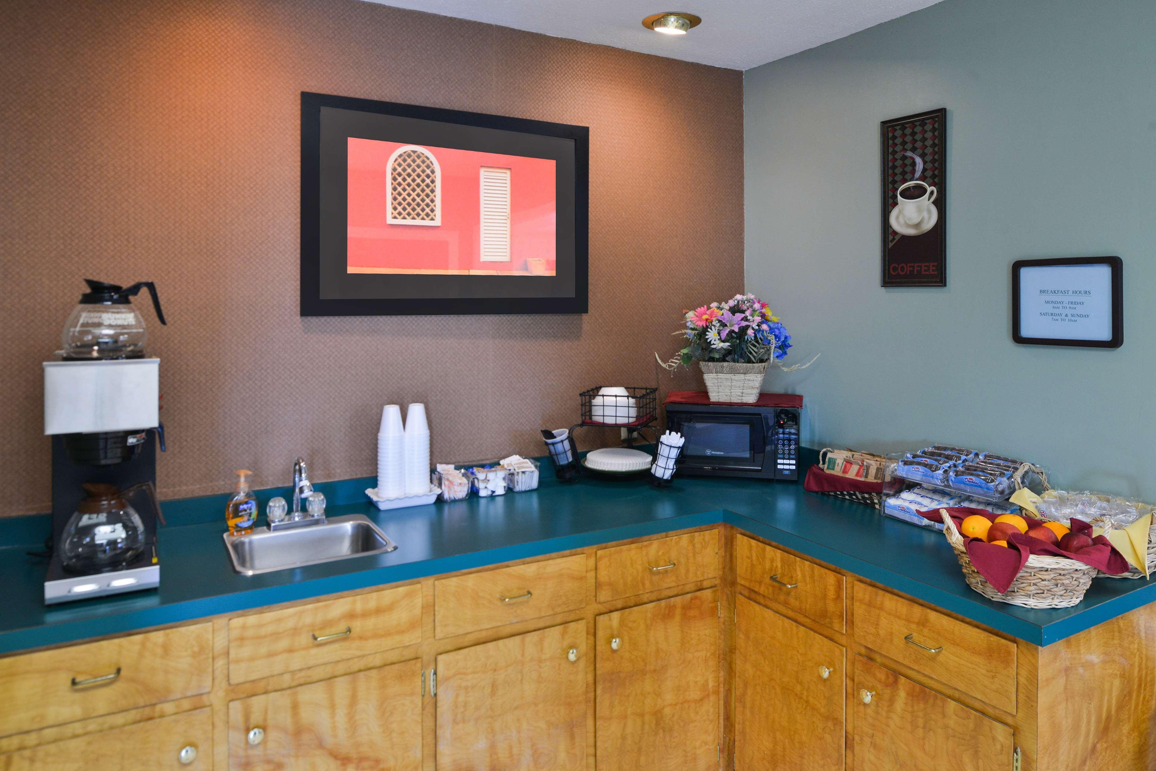 Americas Best Value Inn Decatur