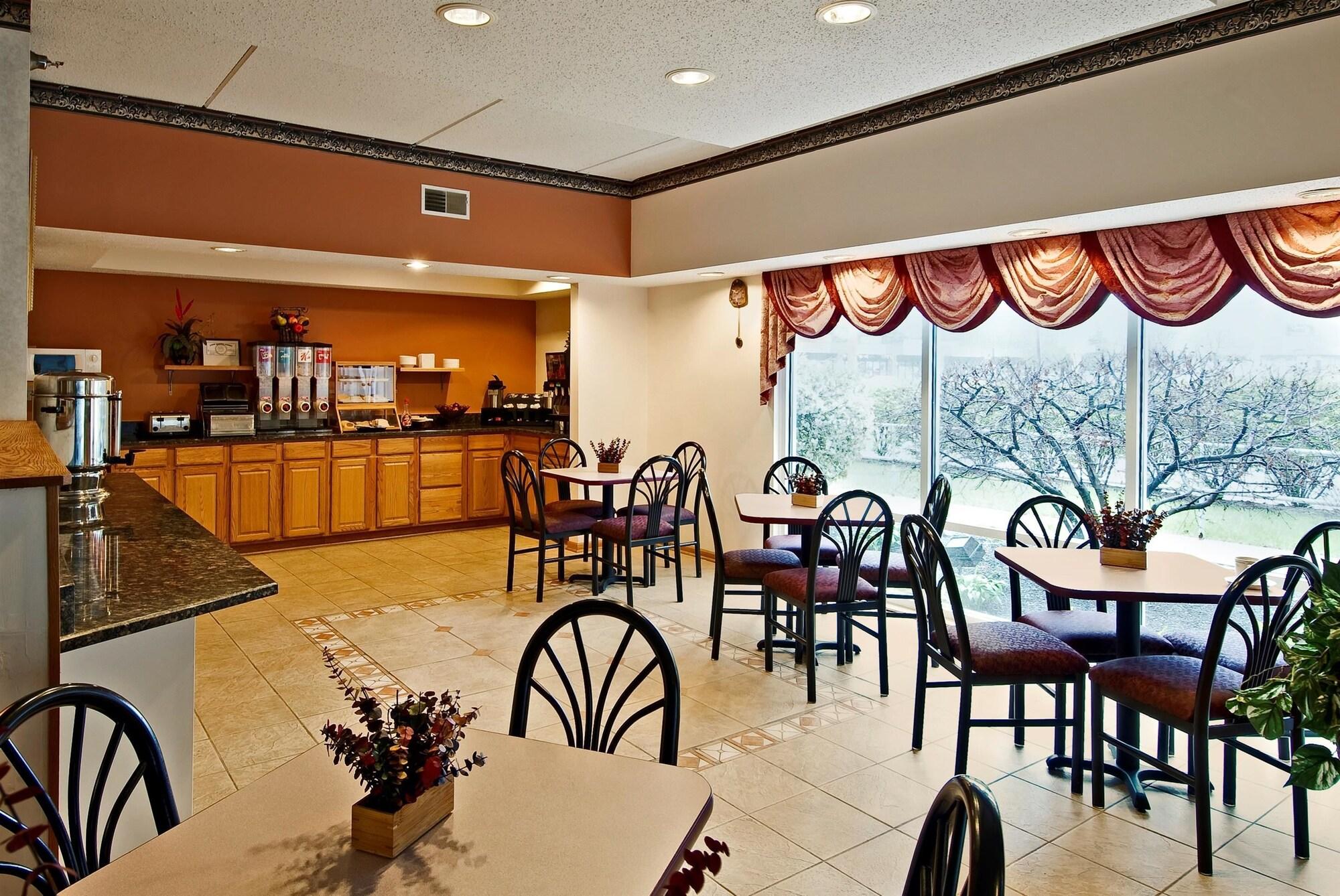Americas Best Value Inn Suites Waukegan Gurnee