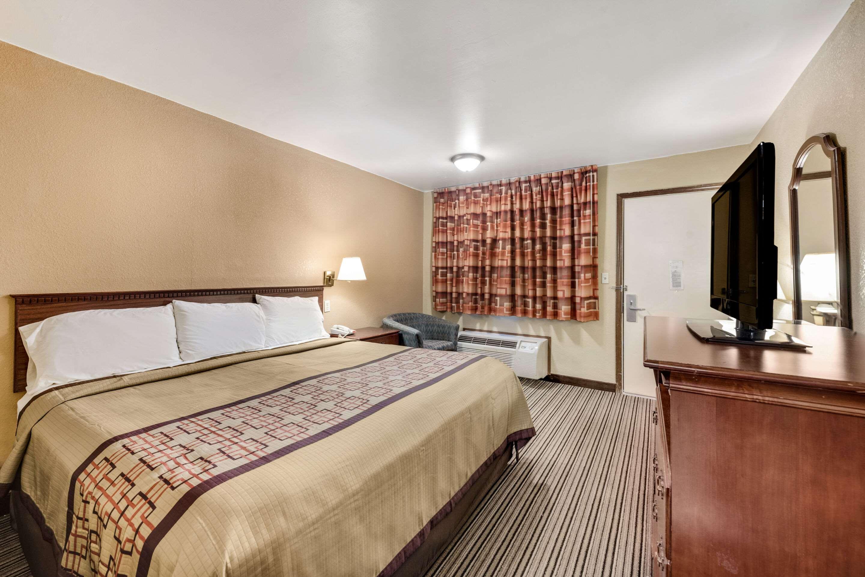 Rodeway Inn Columbus