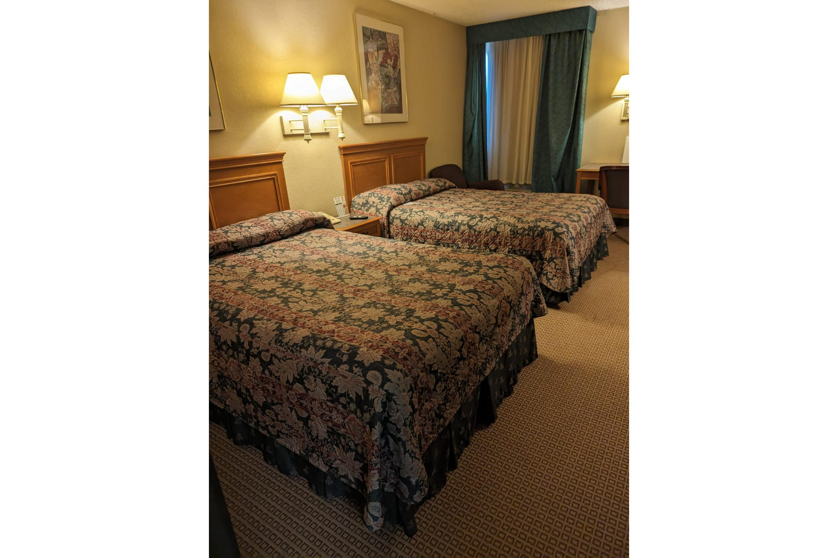 Fairview Inn By Oyo Hesston I-135