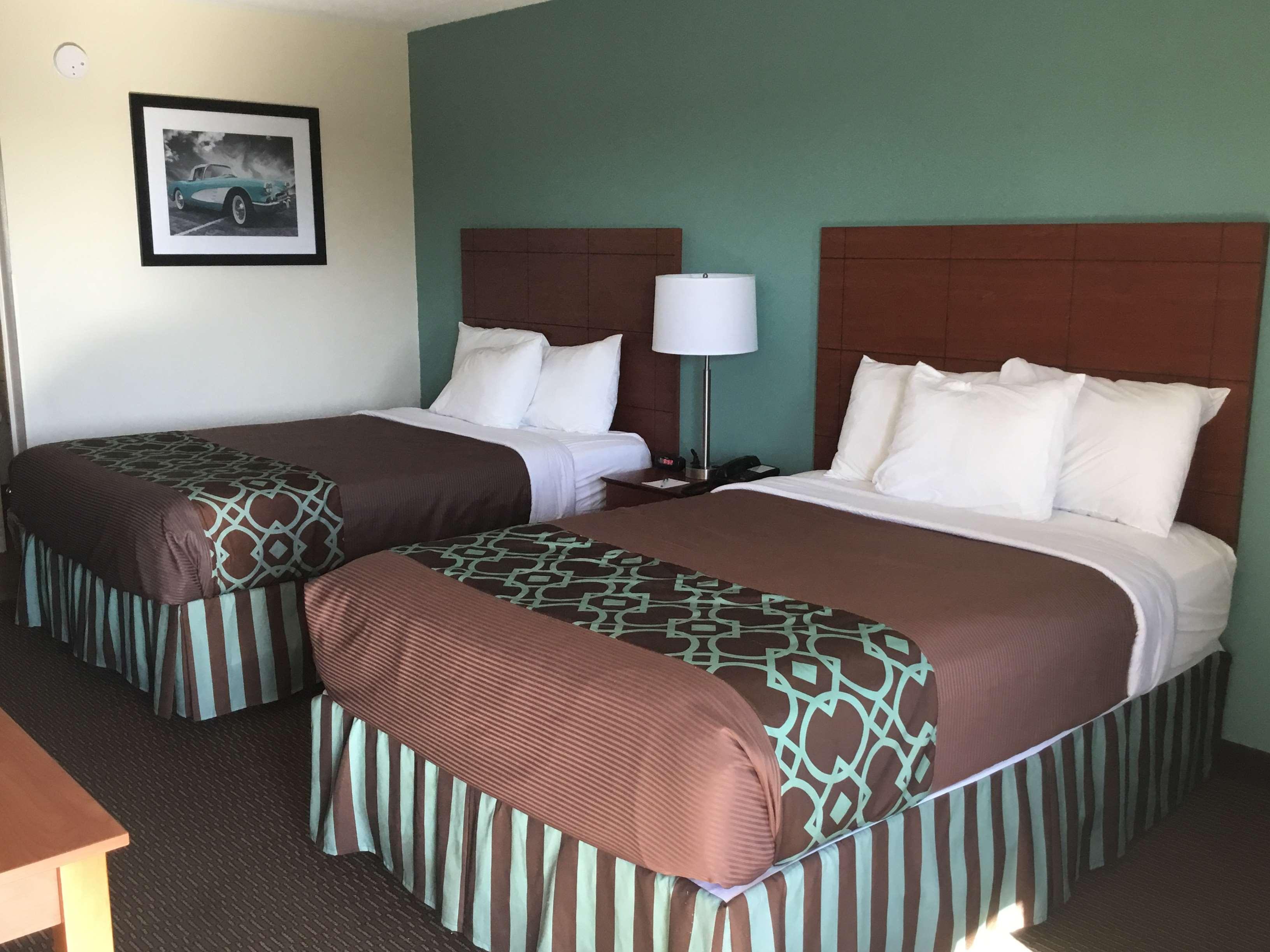 Surestay By Best Western Bowling Green North