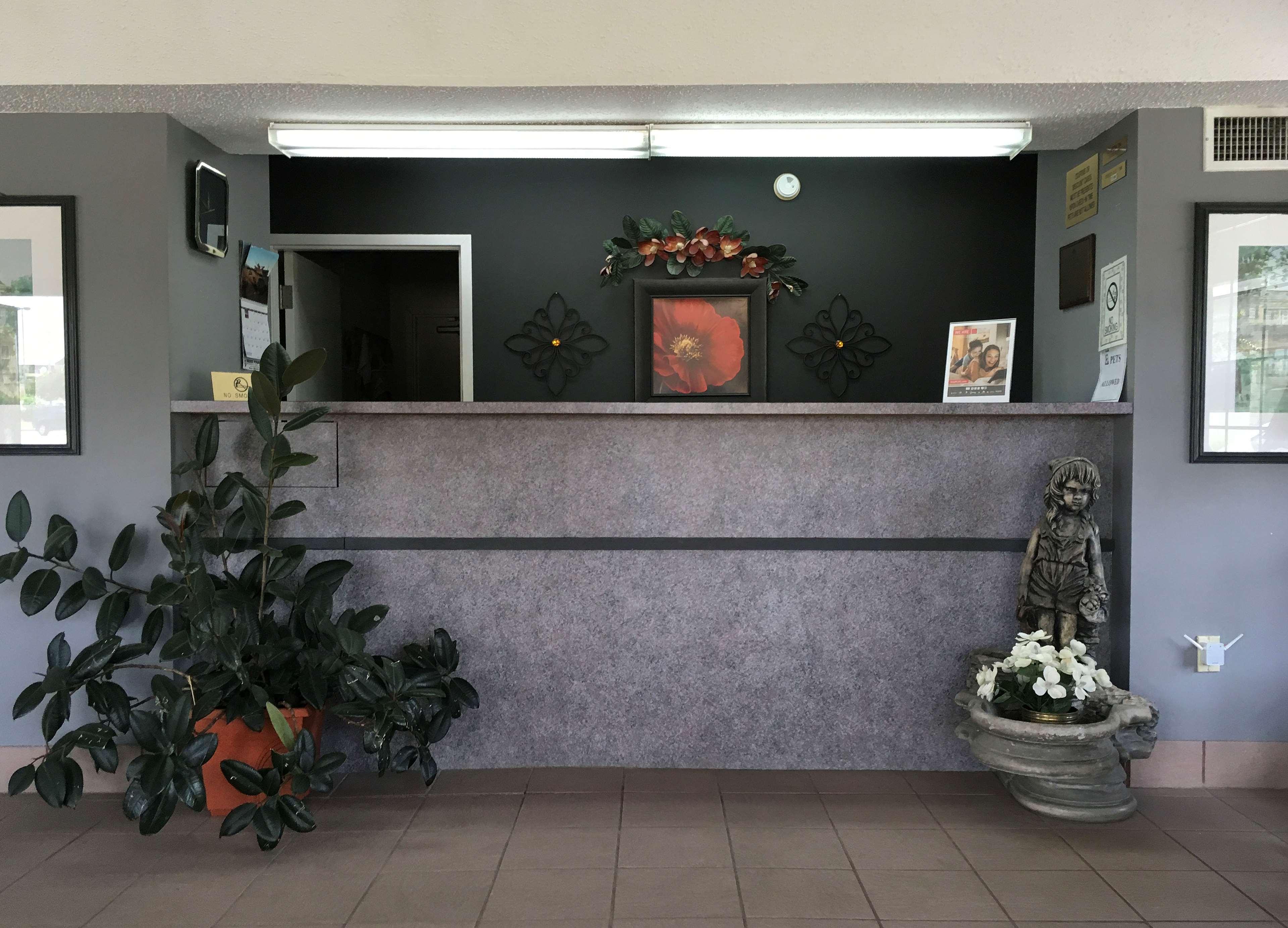 Americas Best Value Inn Suites Slidell