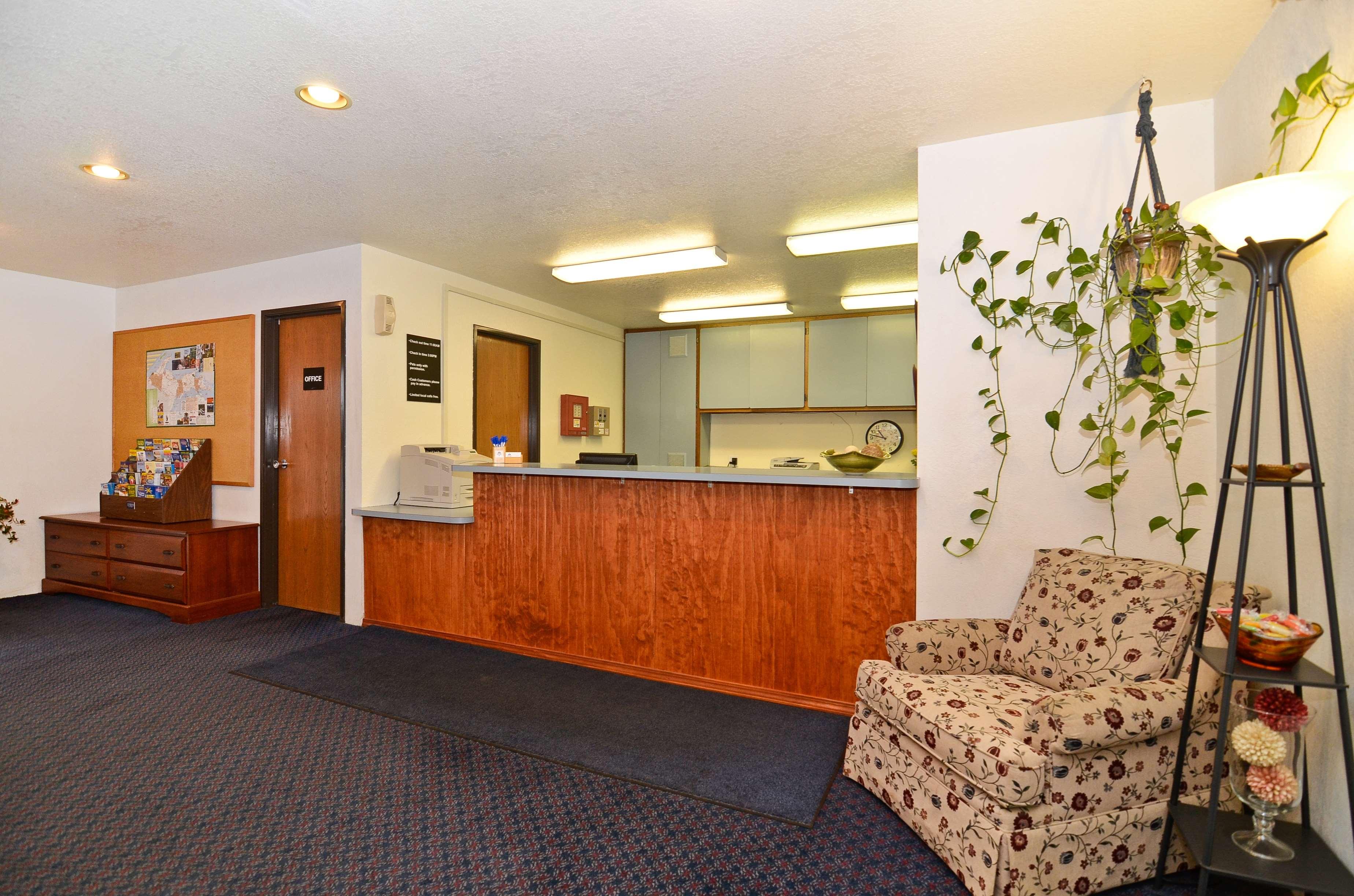 Baymont by Wyndham Sault Ste Marie MI