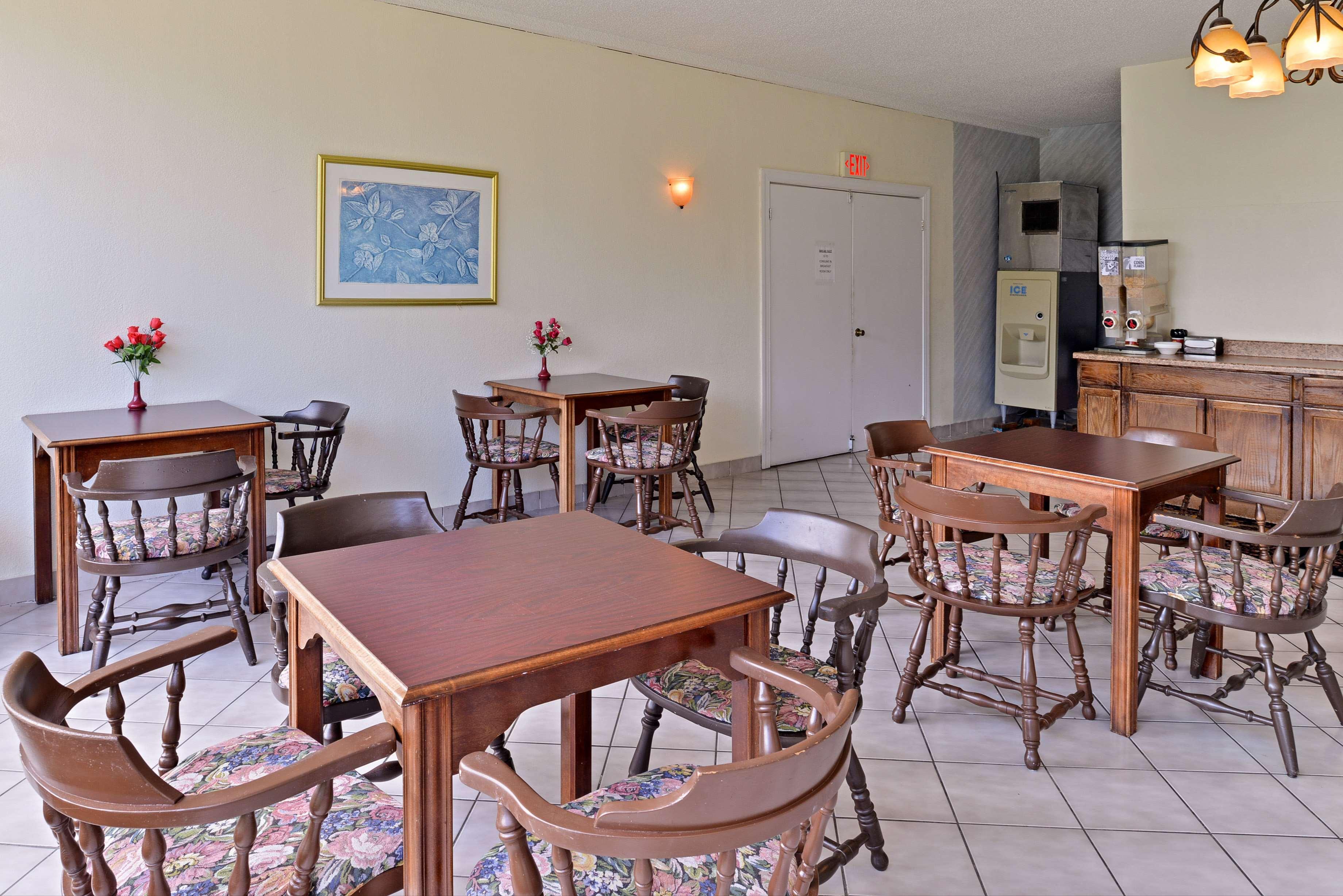 Studio 6 Suites Pocomoke City, Md