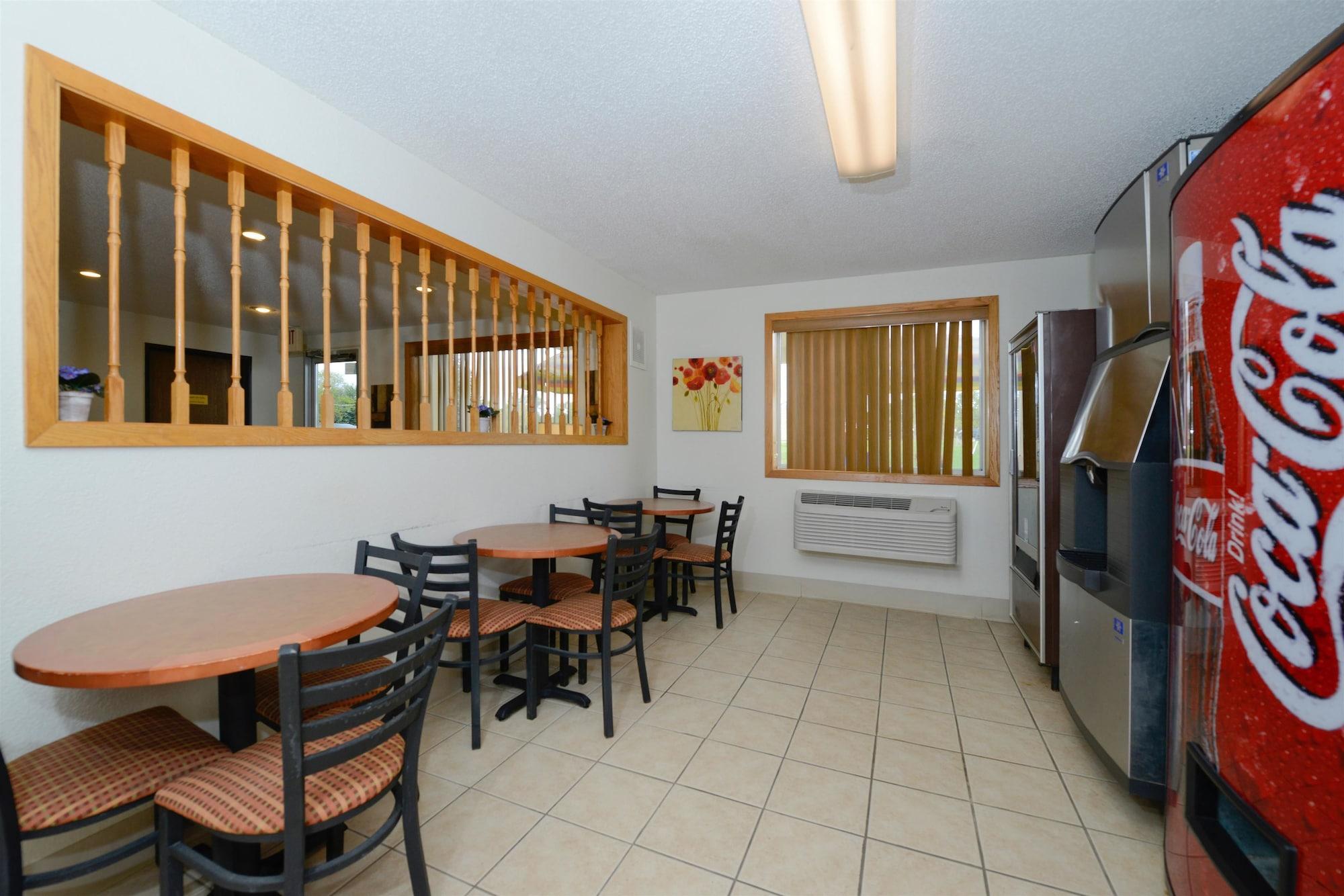 Americas Best Value Inn Charlotte