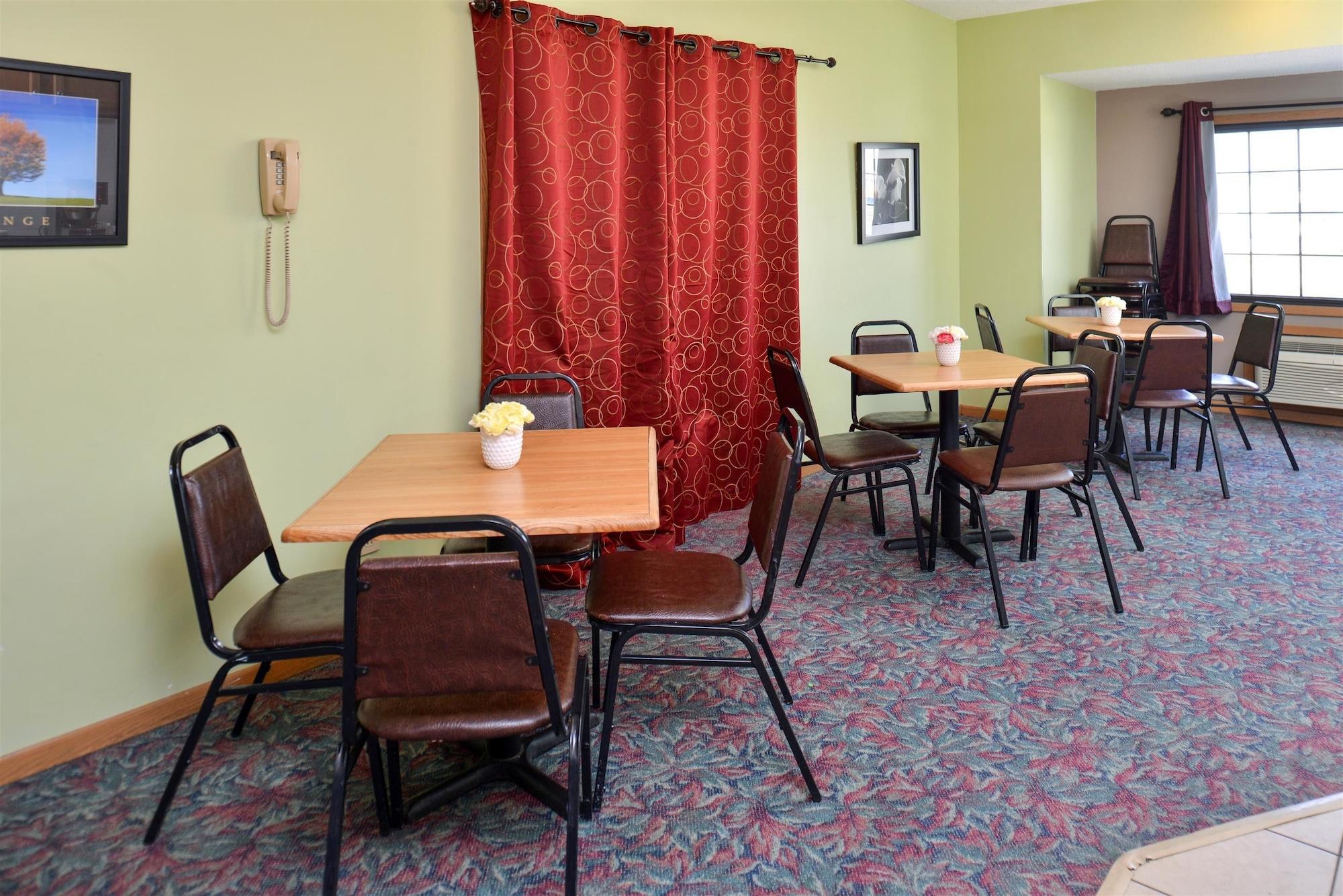 Sauk River Inn & Suites A Travelodge By Wyndham