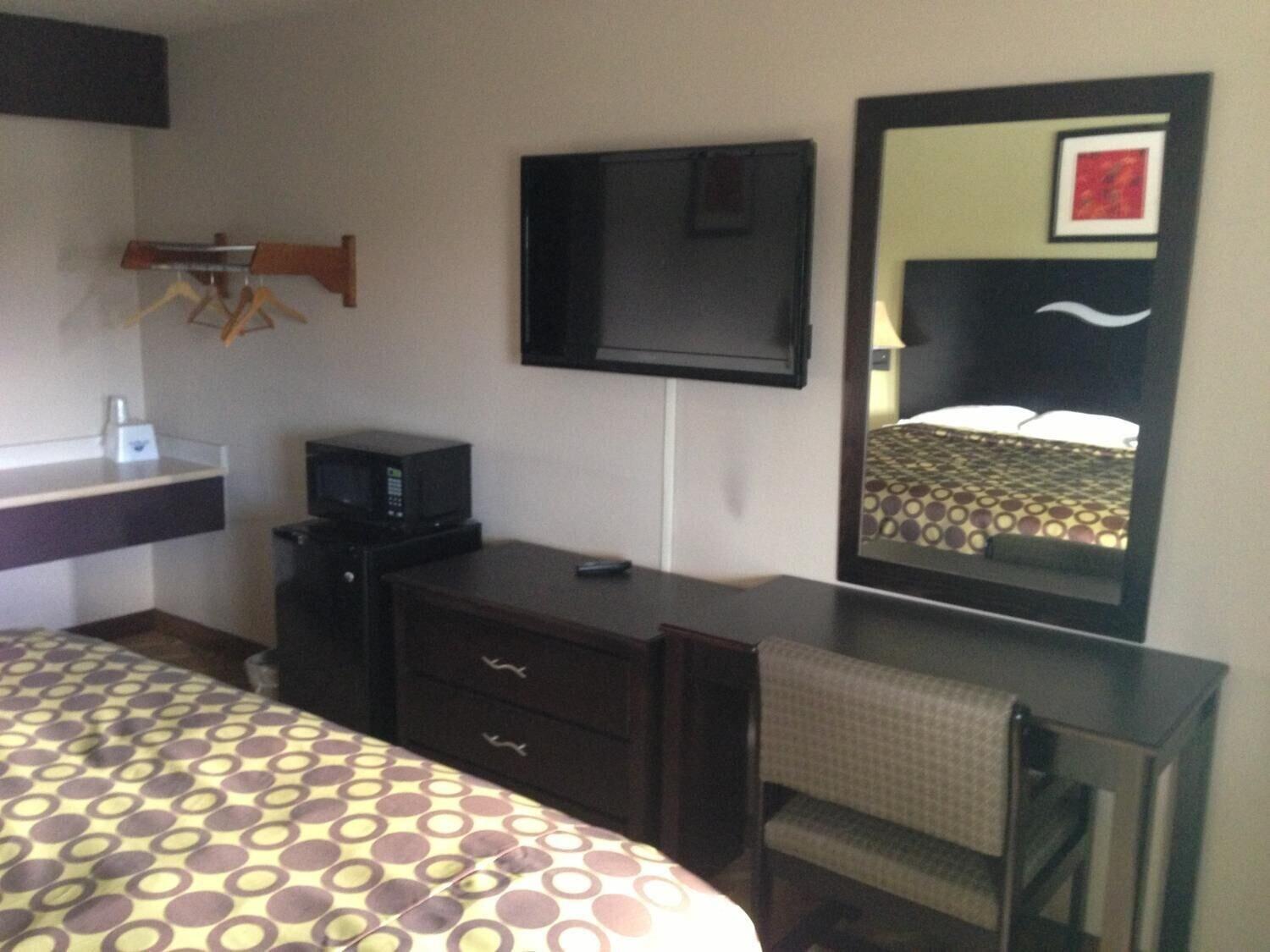 Americas Best Value Inn KansasCityEastIndependence