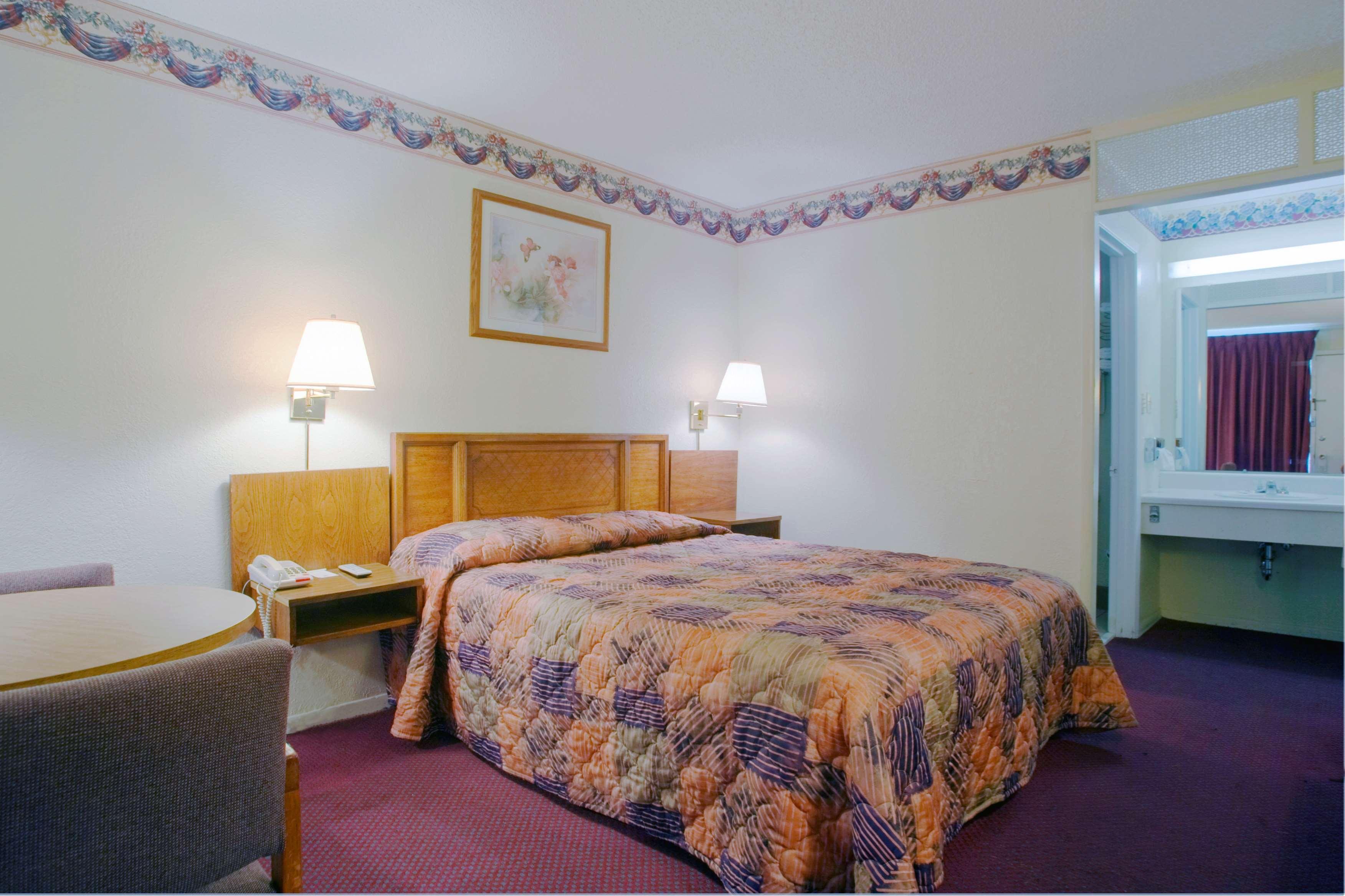 Americas Best Value Inn Loudon/Lenoir City