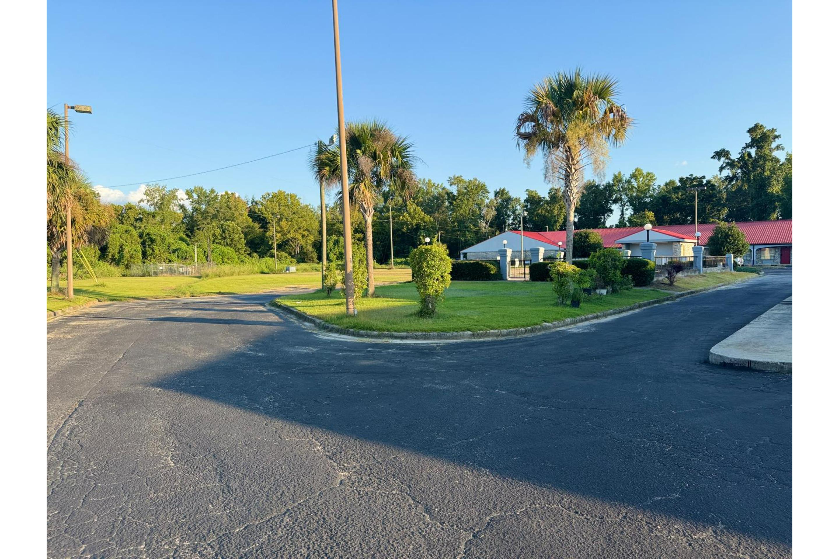 Budget Inn By Belvilla St George I-95