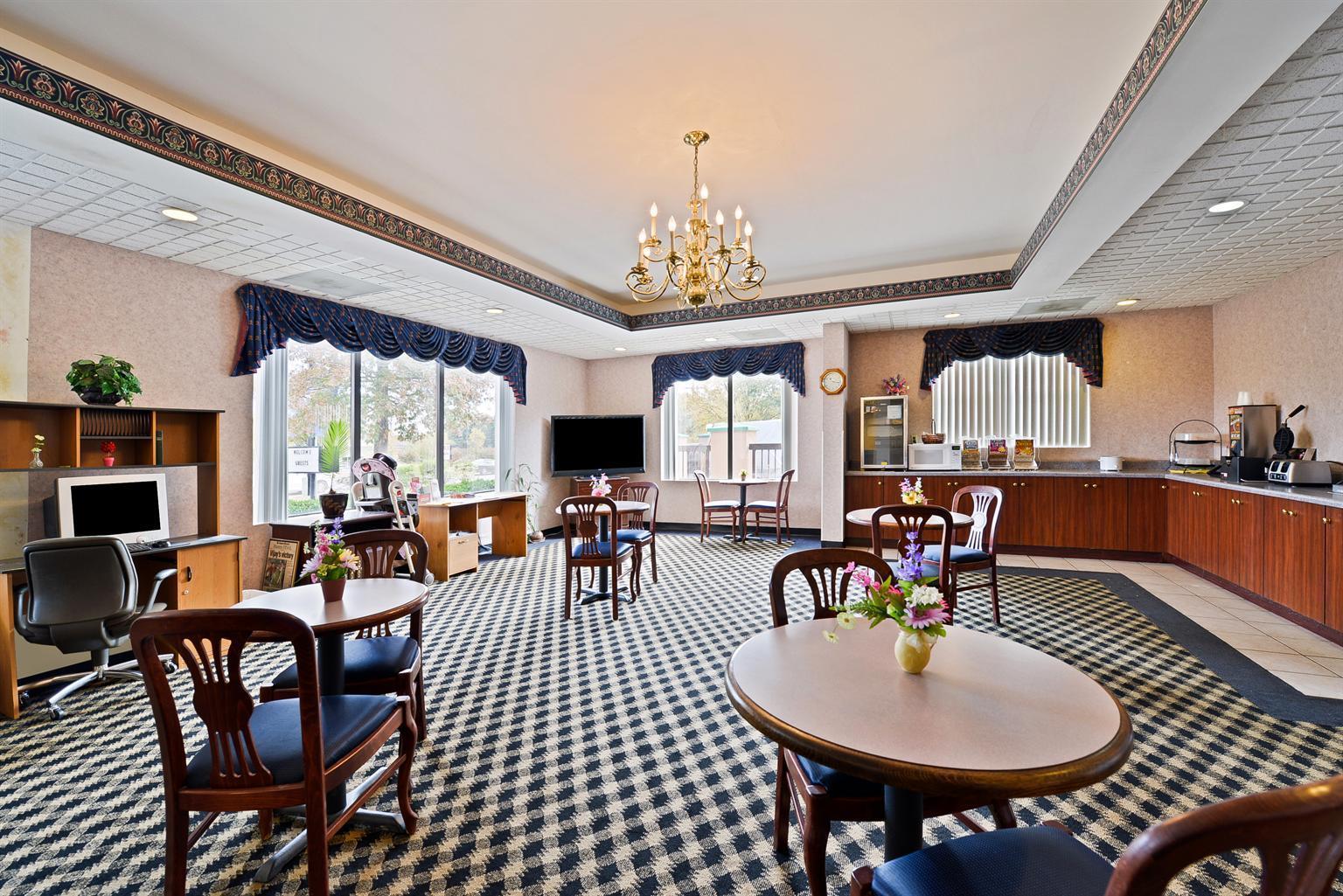 Quality Inn & Suites Aiken South
