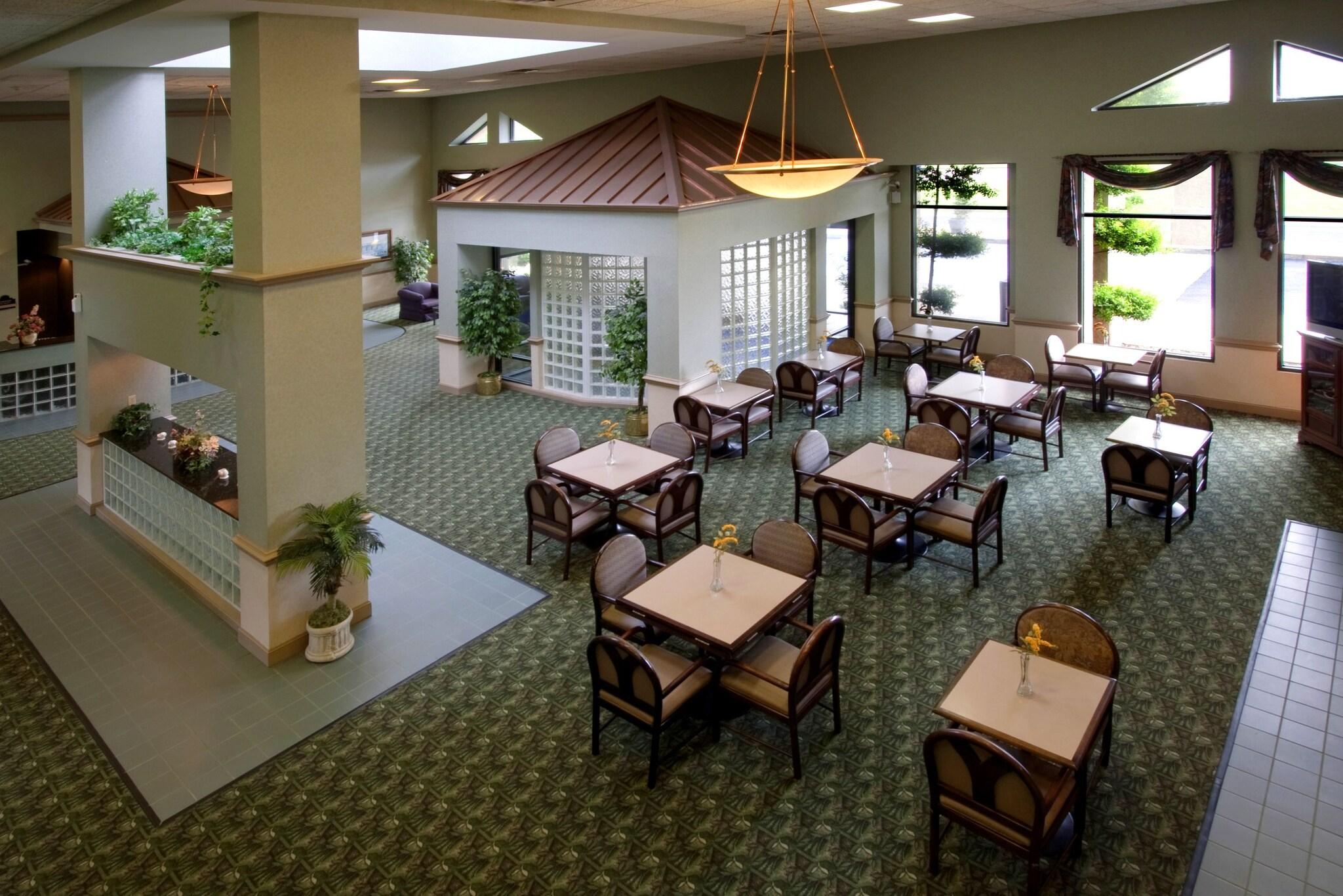 Americas Best Value Inn Tunica Resort
