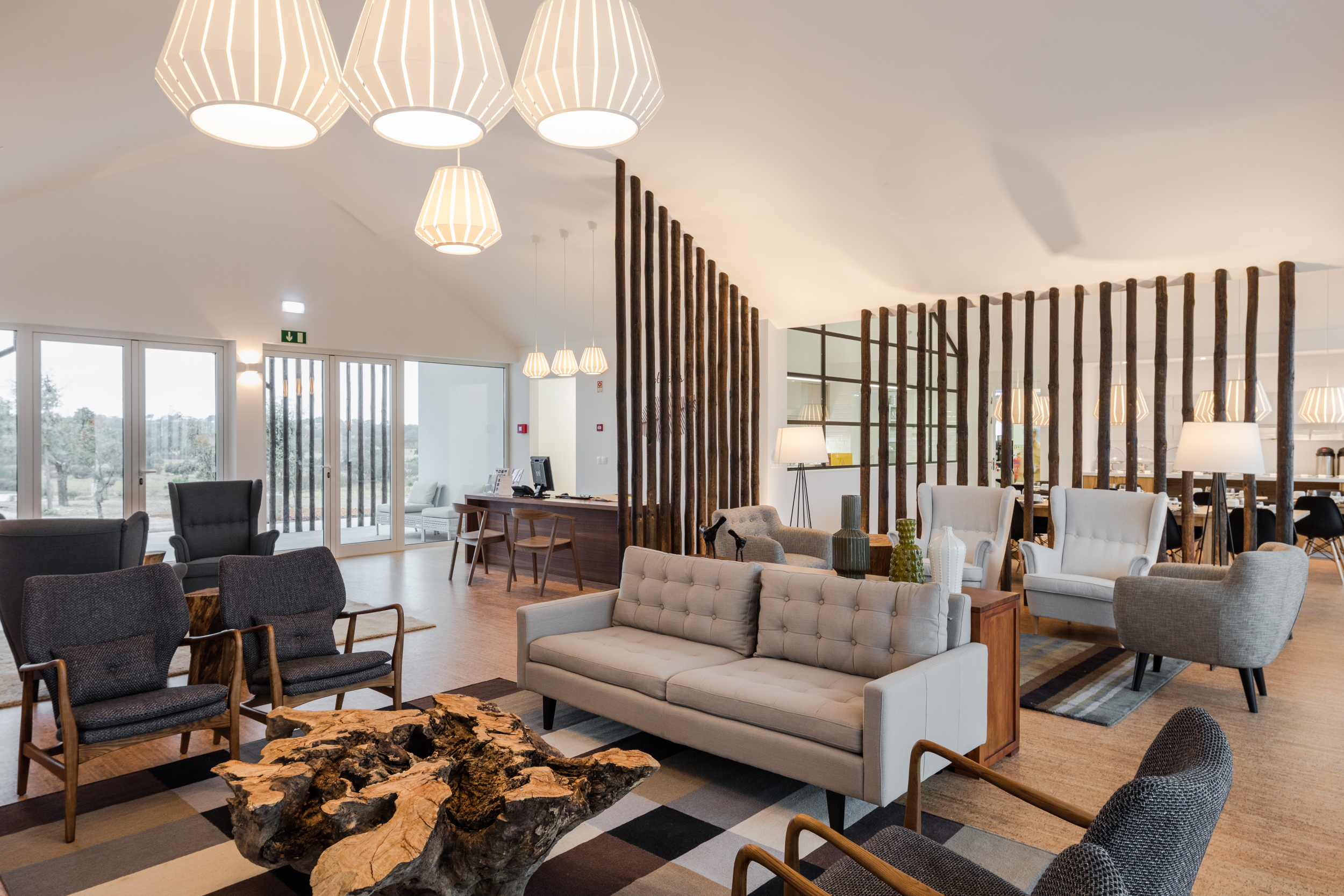 Sobreiras - Alentejo Country Hotel by null