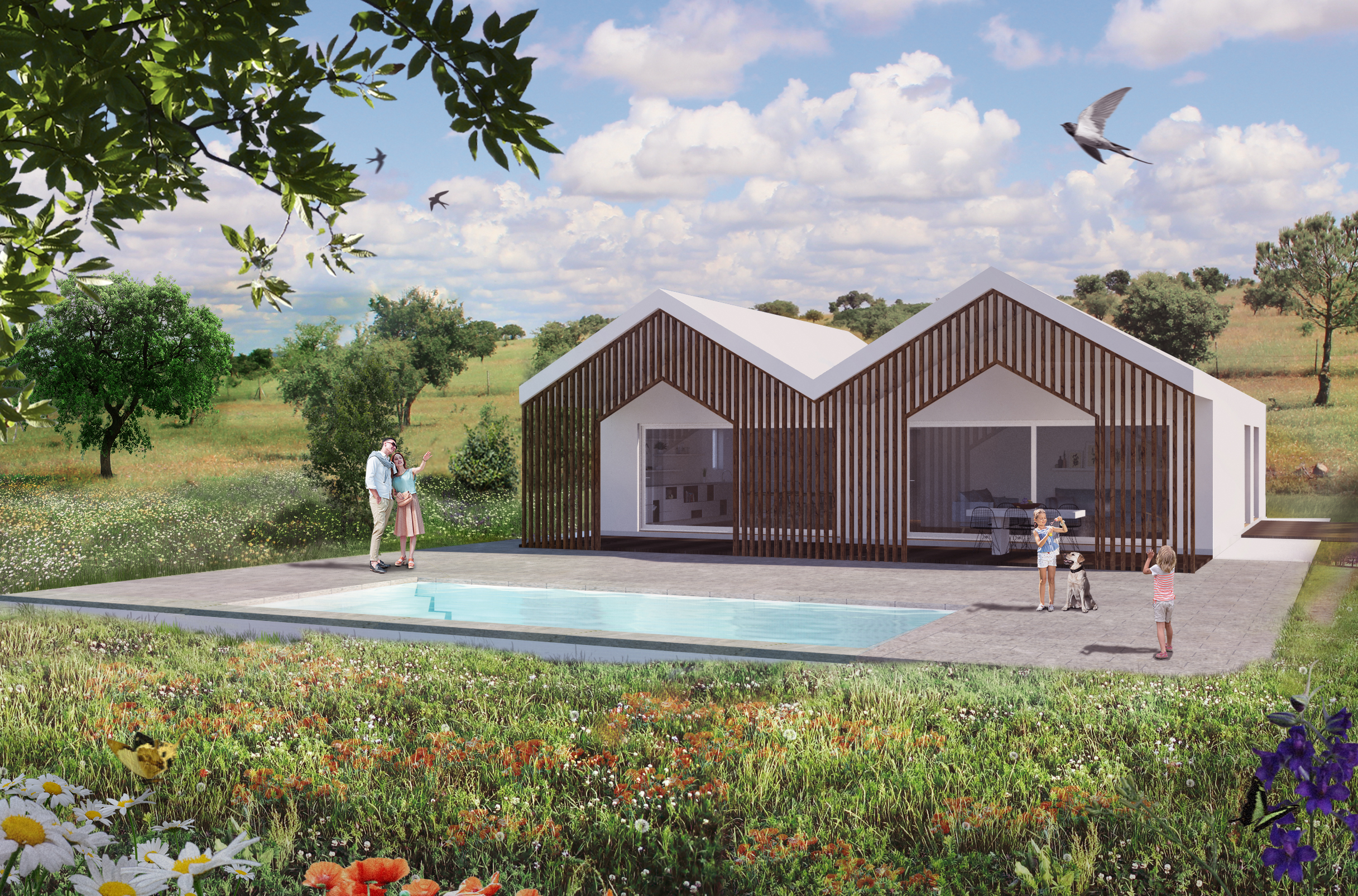 Sobreiras - Alentejo Country Hotel by null