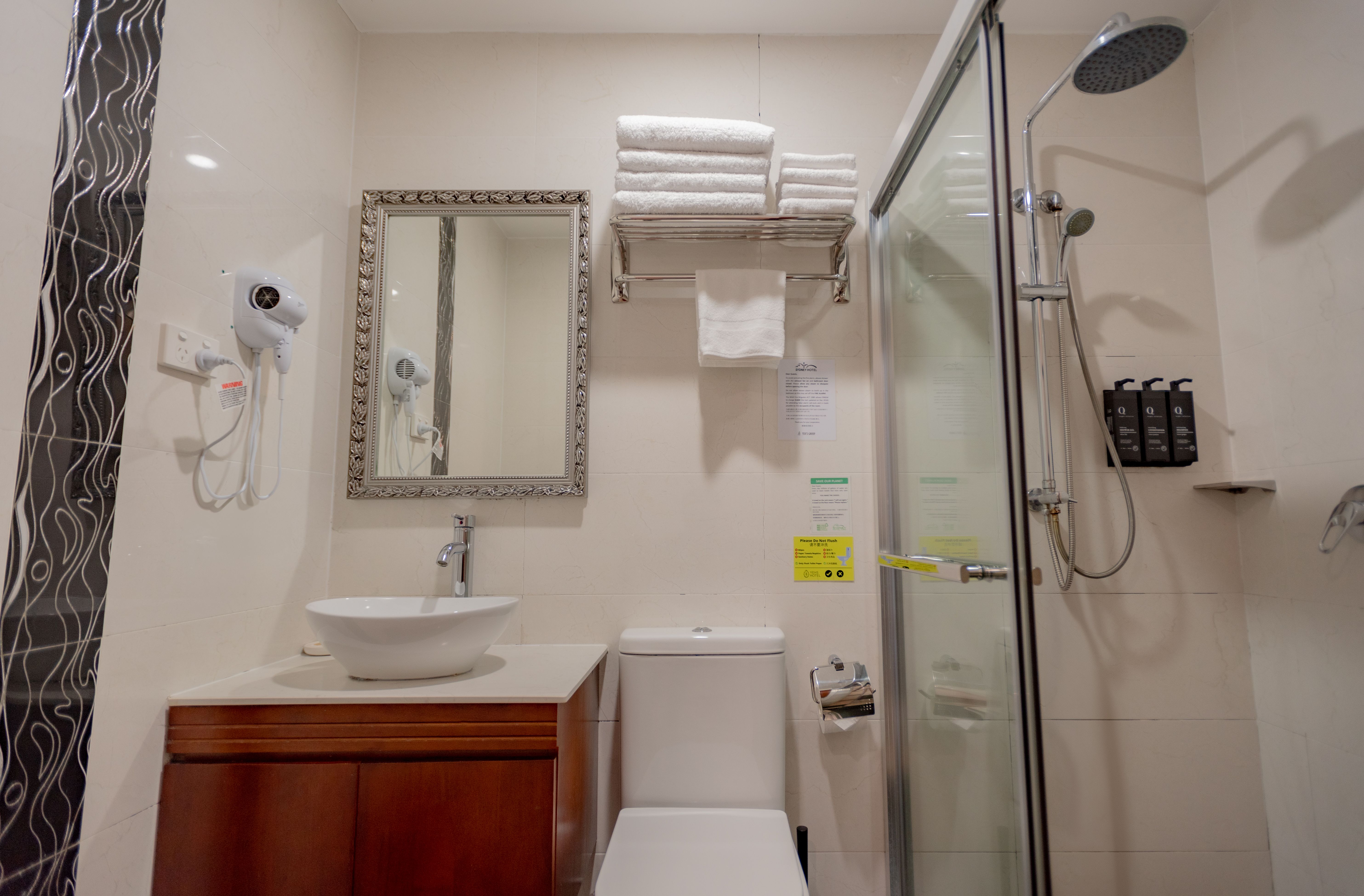 Sydney Hotel CBD