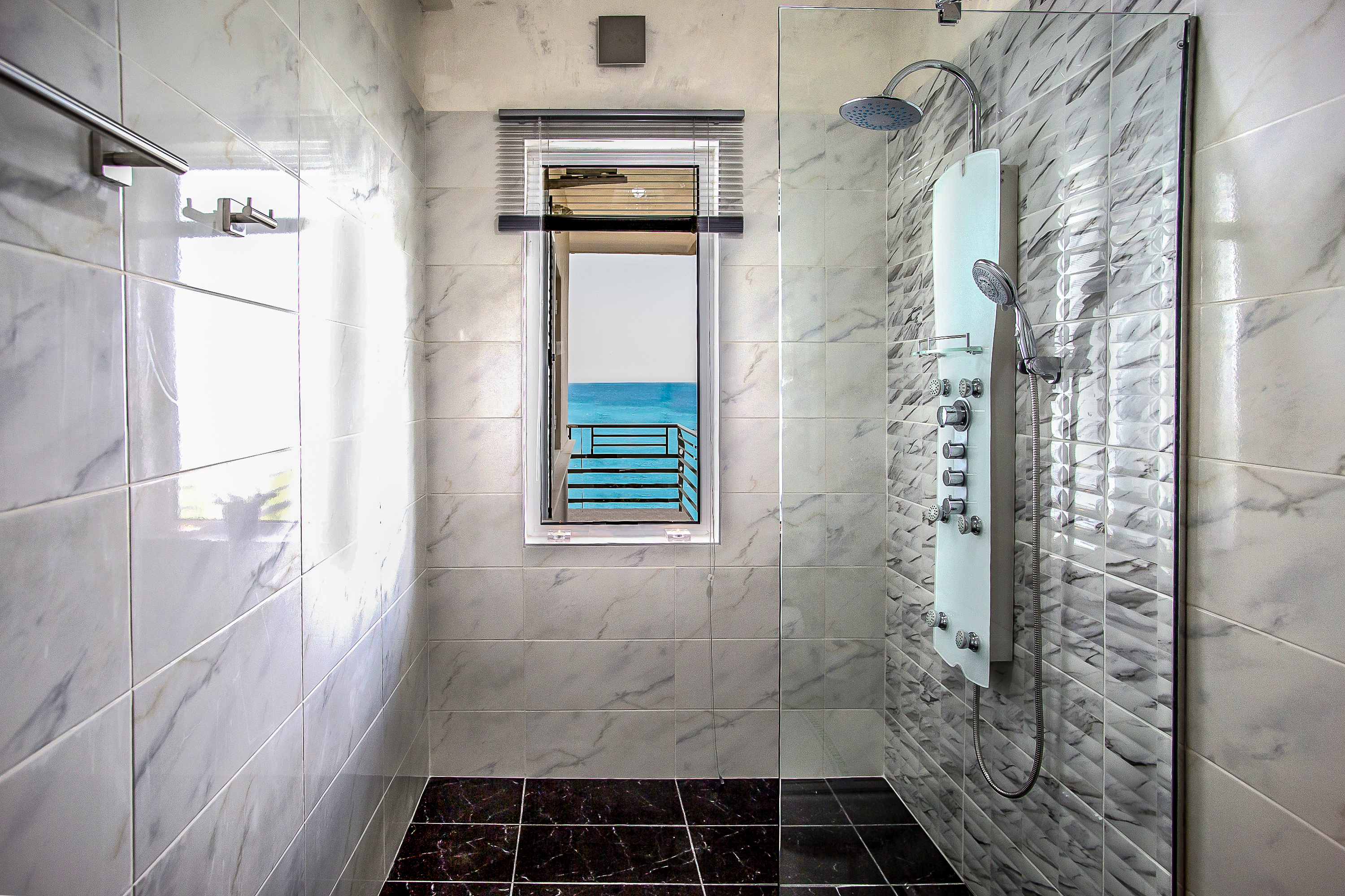 Panorama Suites & Spa