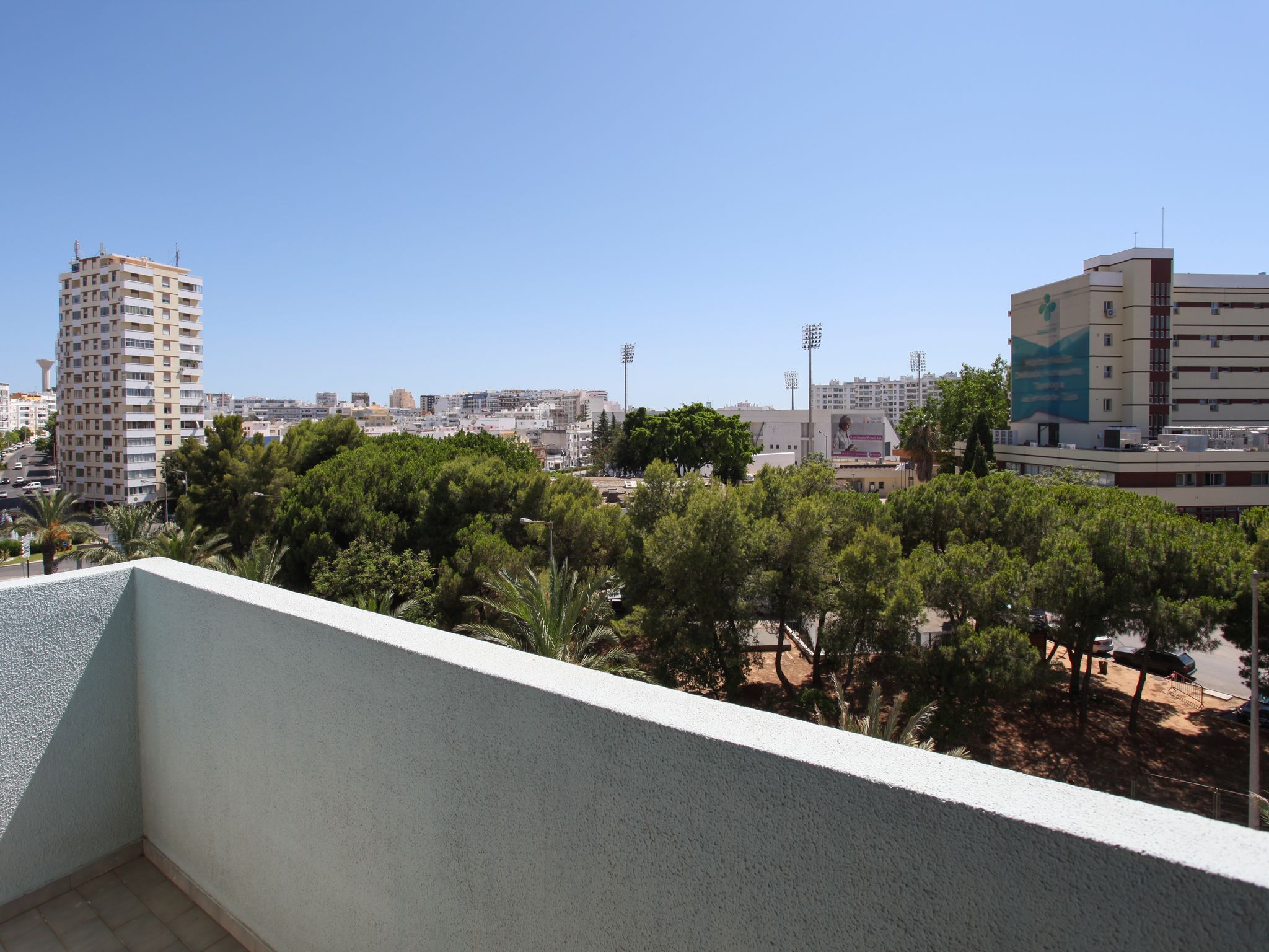 Gulbenkian Apartments by My Choice