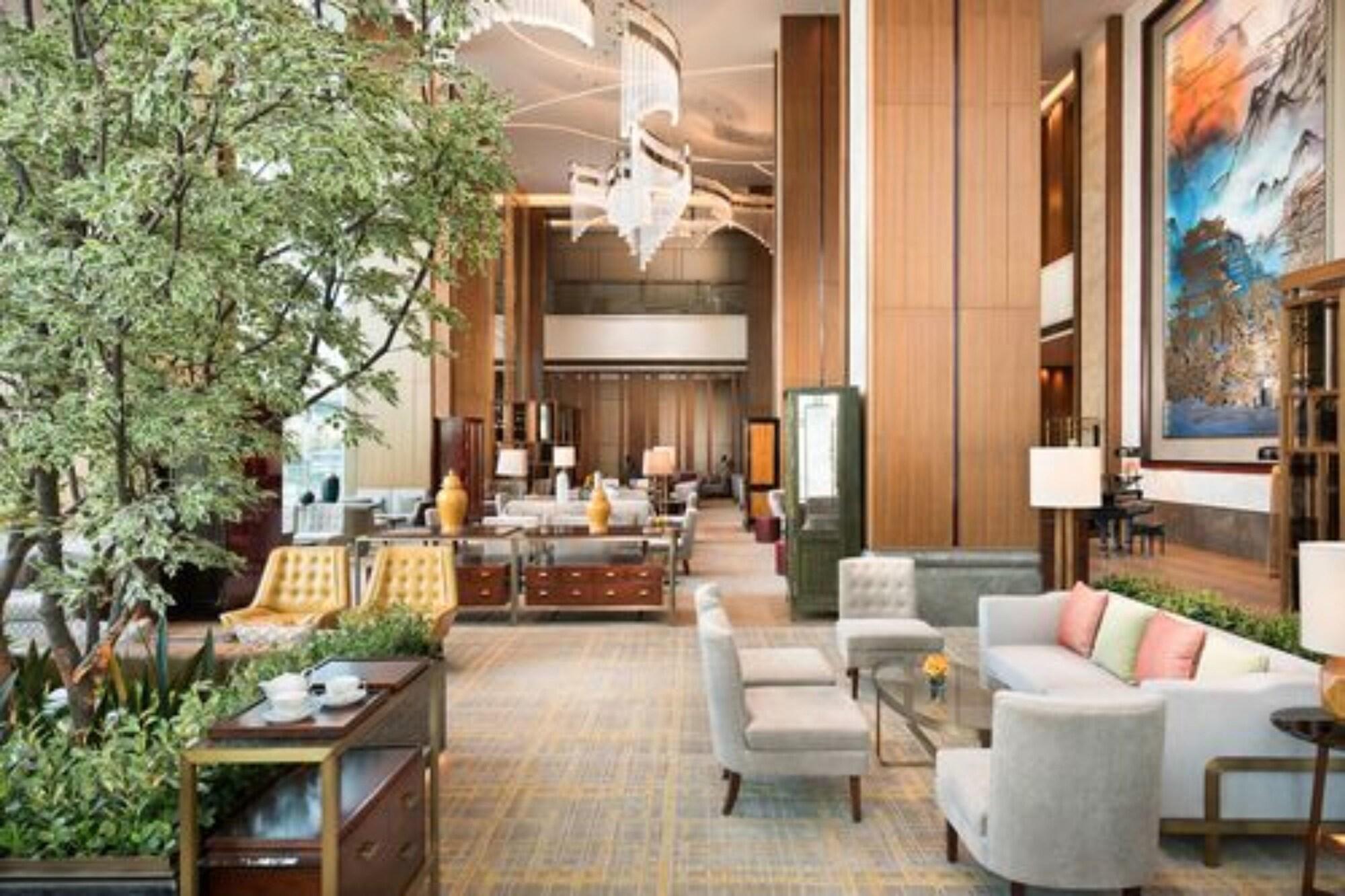 Shangri-La Jinan