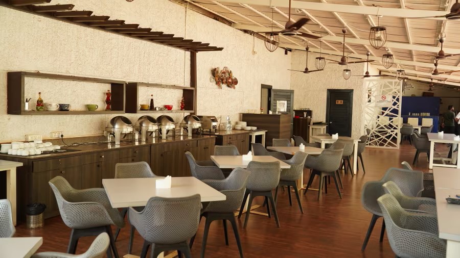 White Woods Resort & Spa