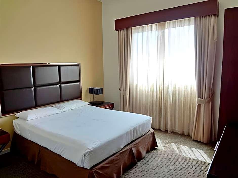 Down Town Plaza Hotel Apartments