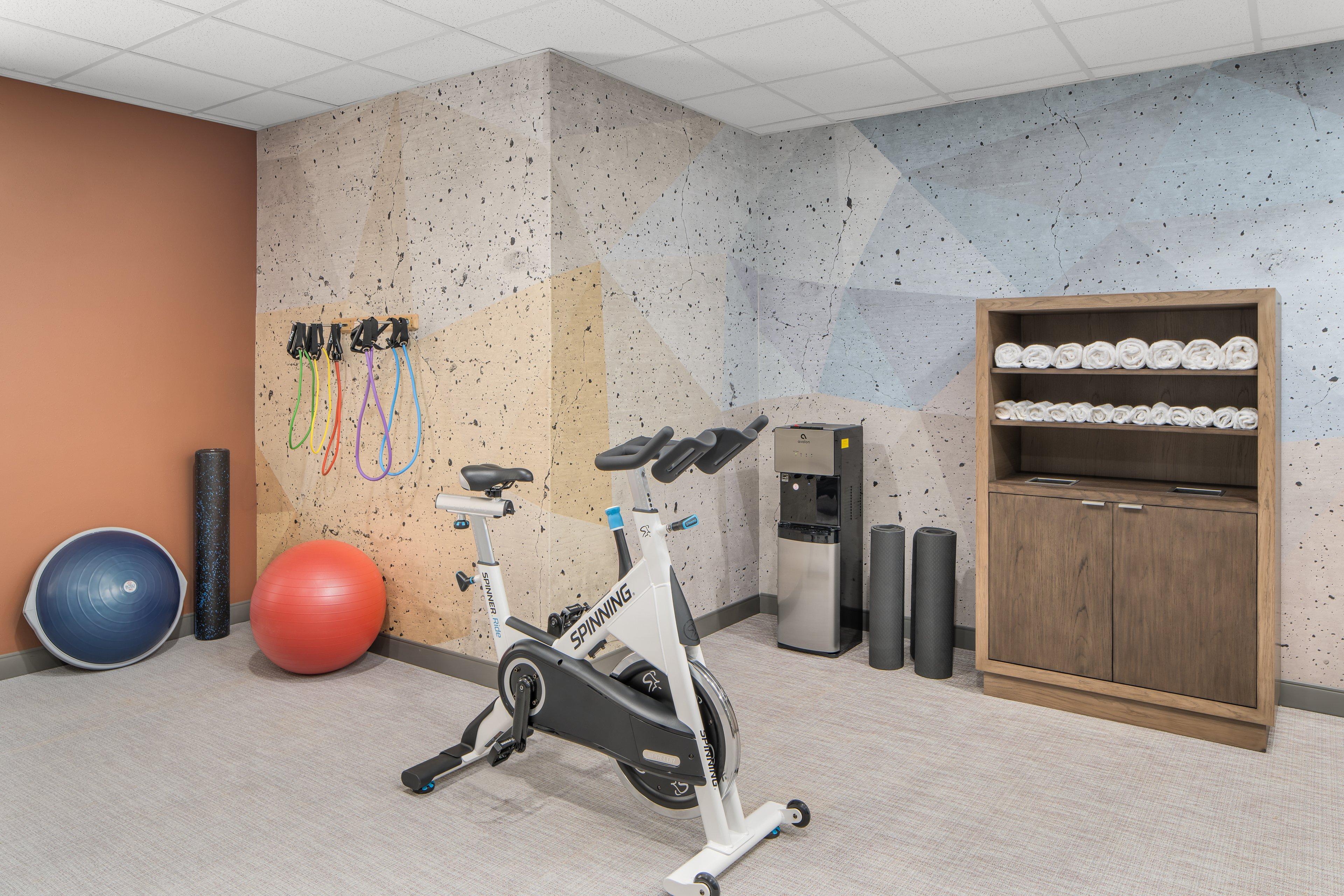 Candlewood Suites Newnan - Atlanta SW