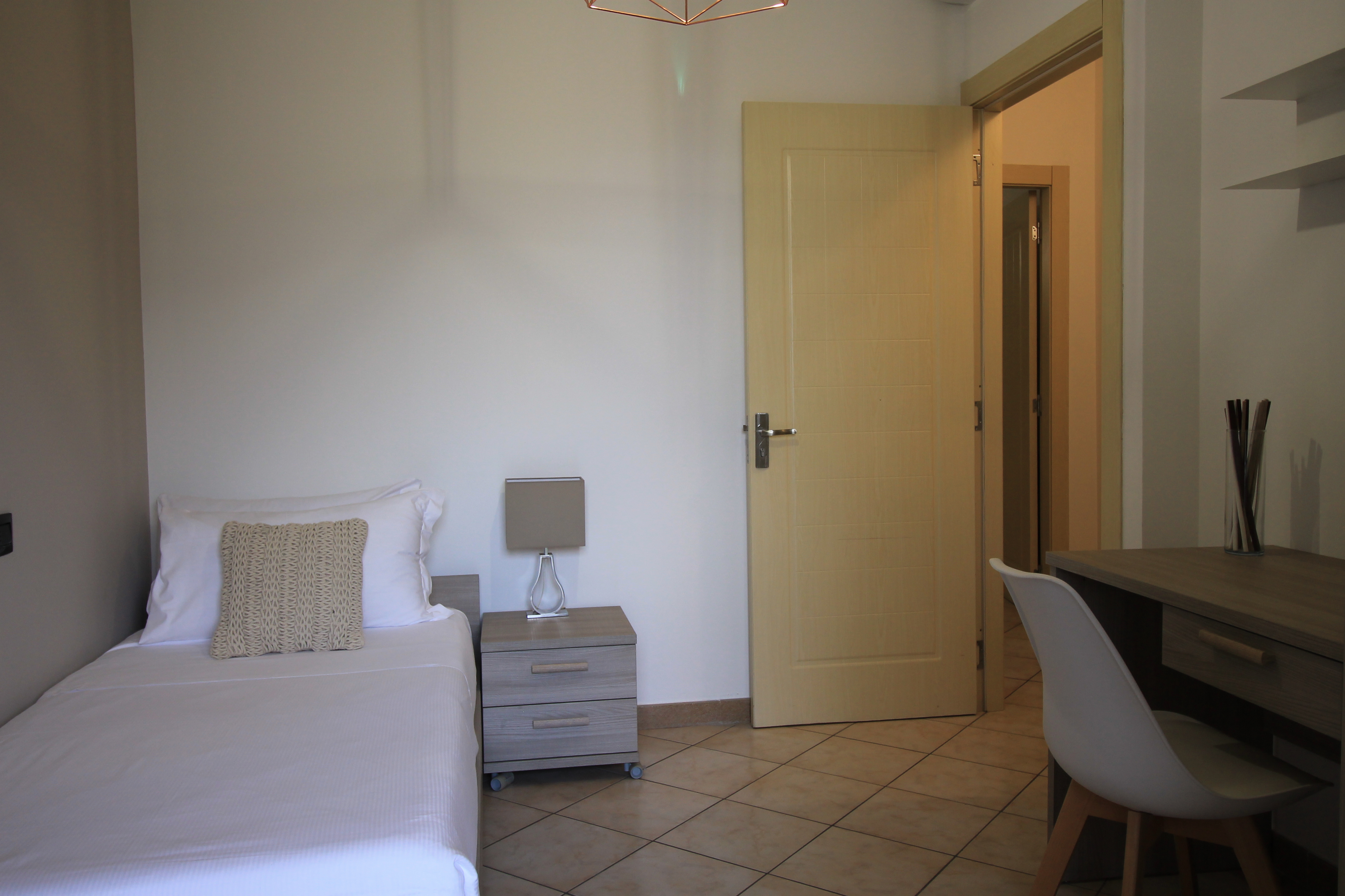 HQ Aparthotel Milano Inn – Smart Suites