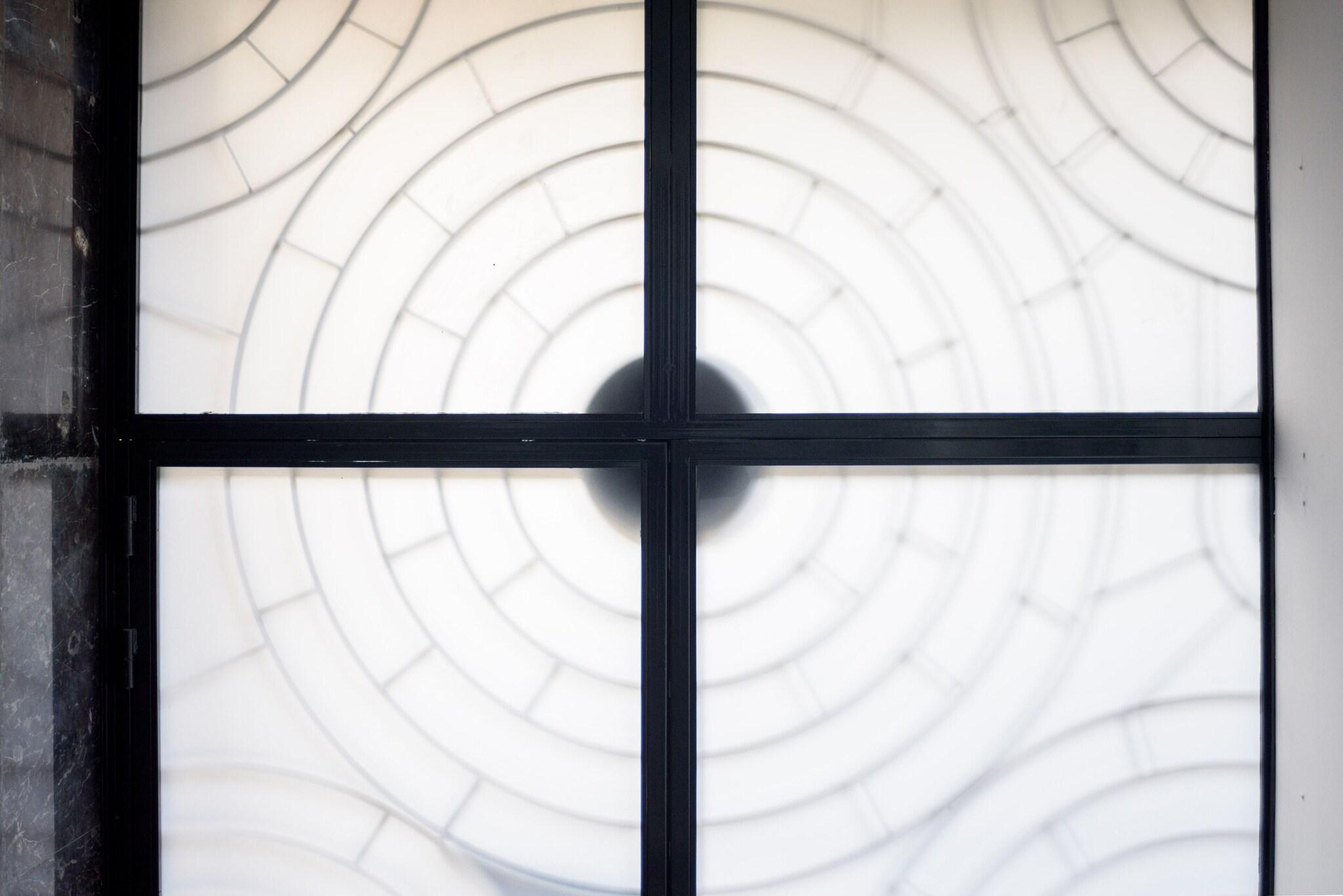 Athenian Foss by null