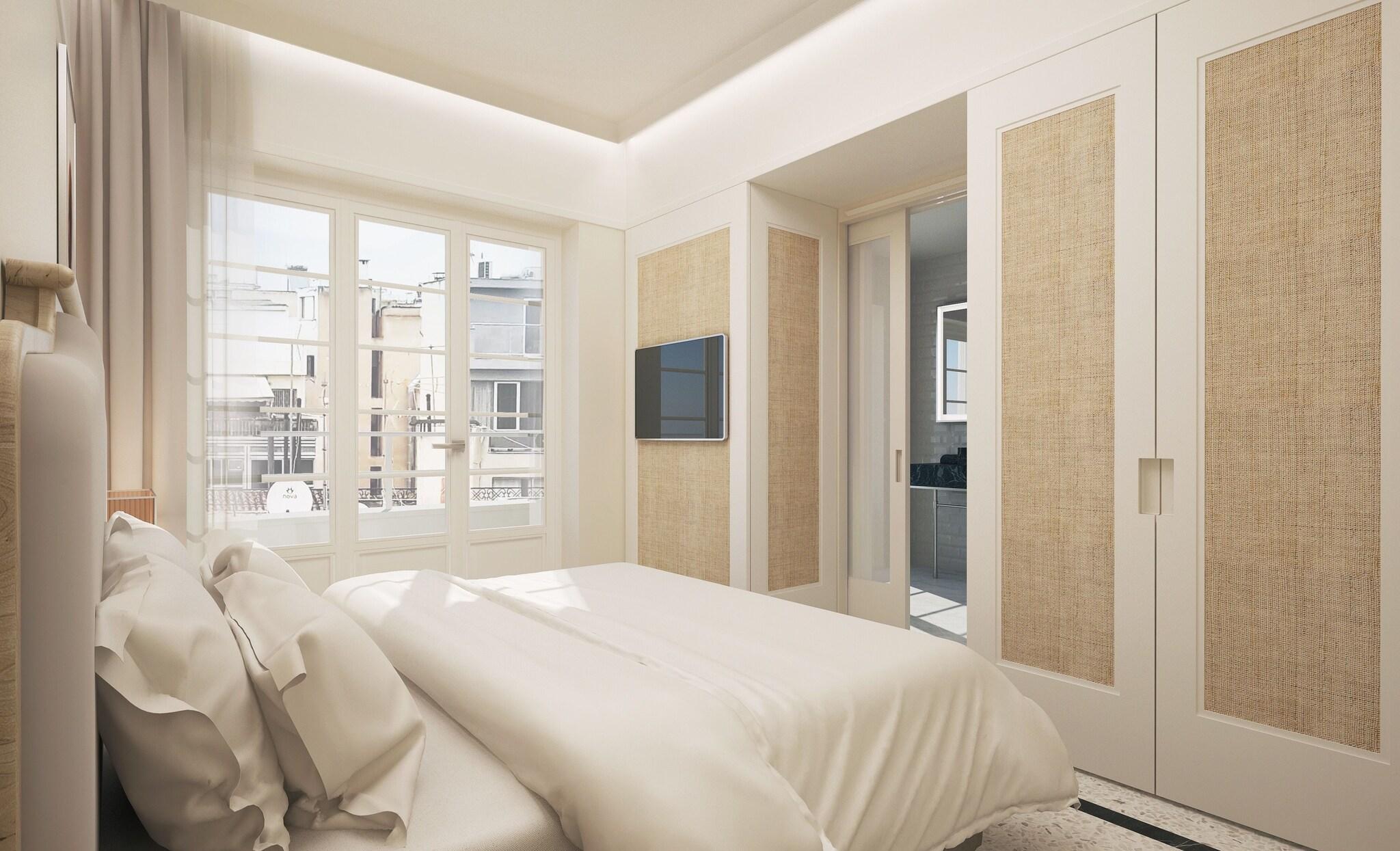 Athenian Foss by null