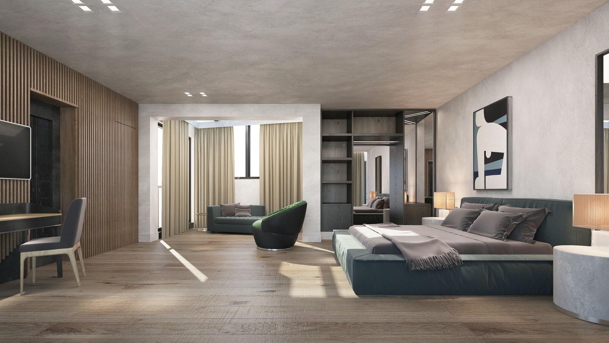 Athenian Foss by null