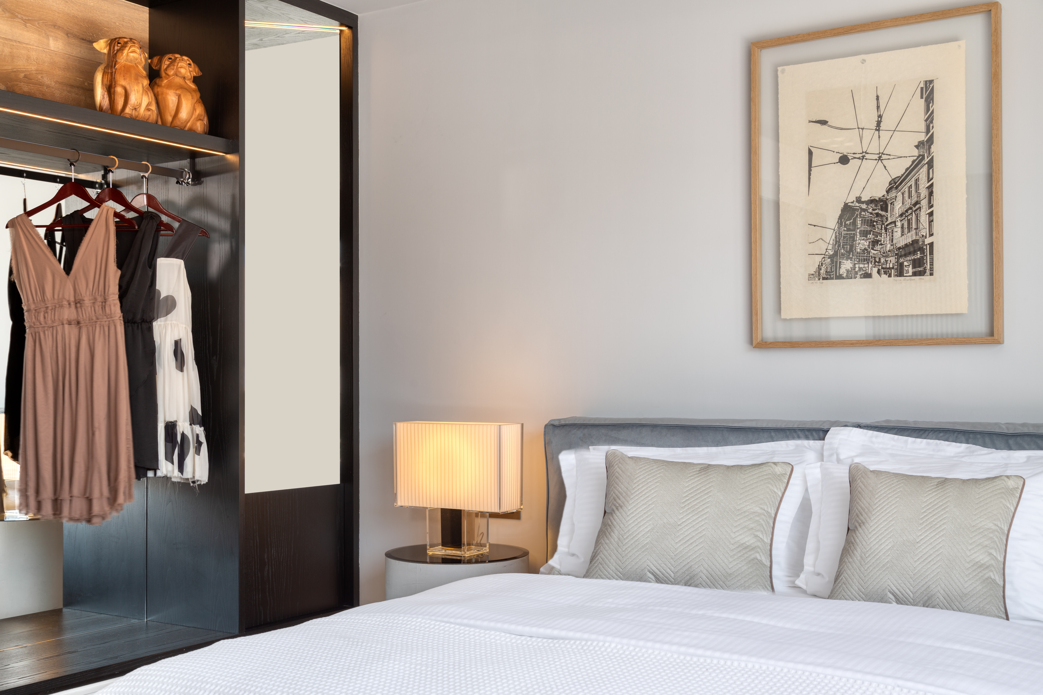 Athenian Foss by null