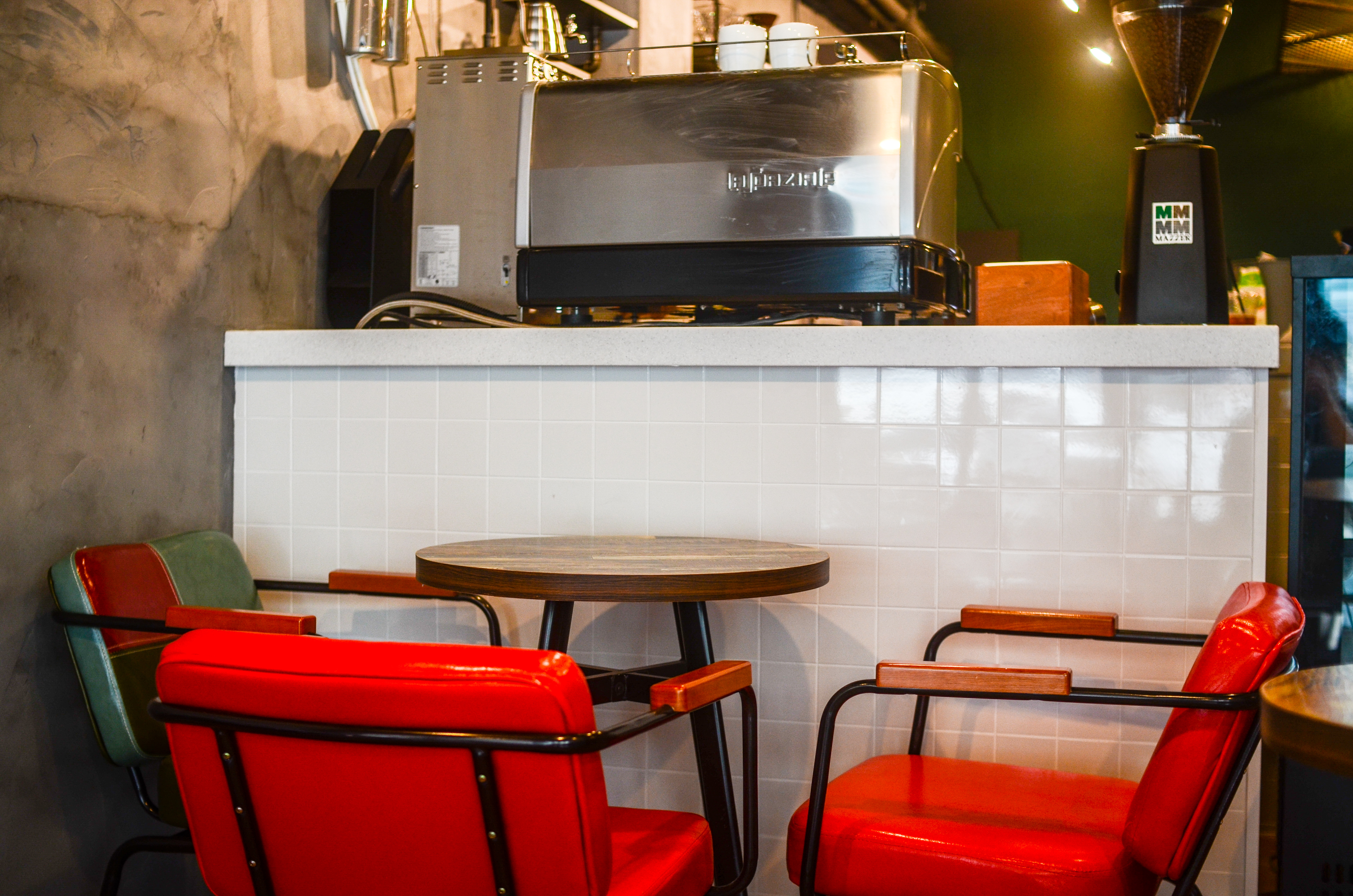 One Way Guesthouse Busan