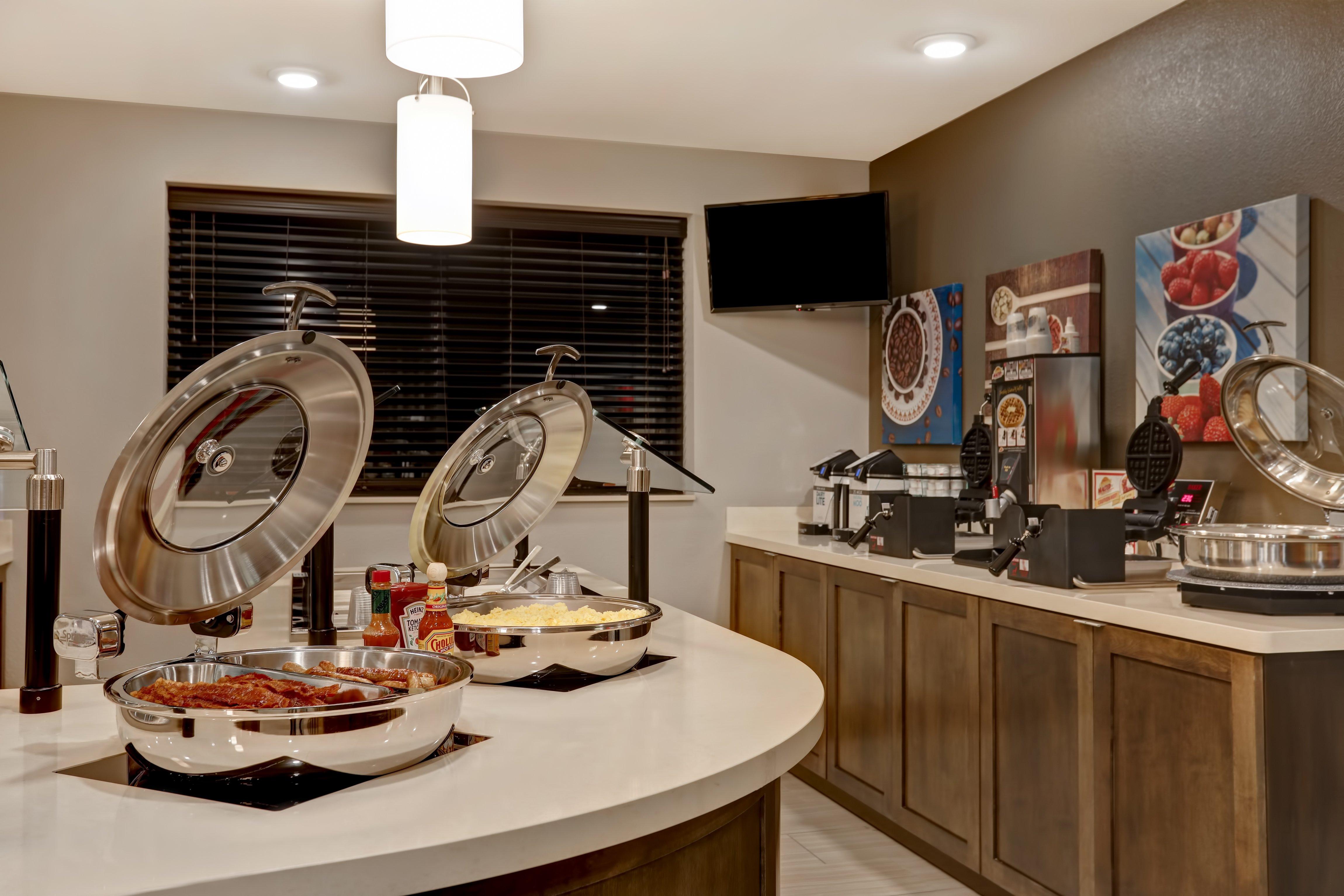 Staybridge Suites Overland Park - Kansas City S
