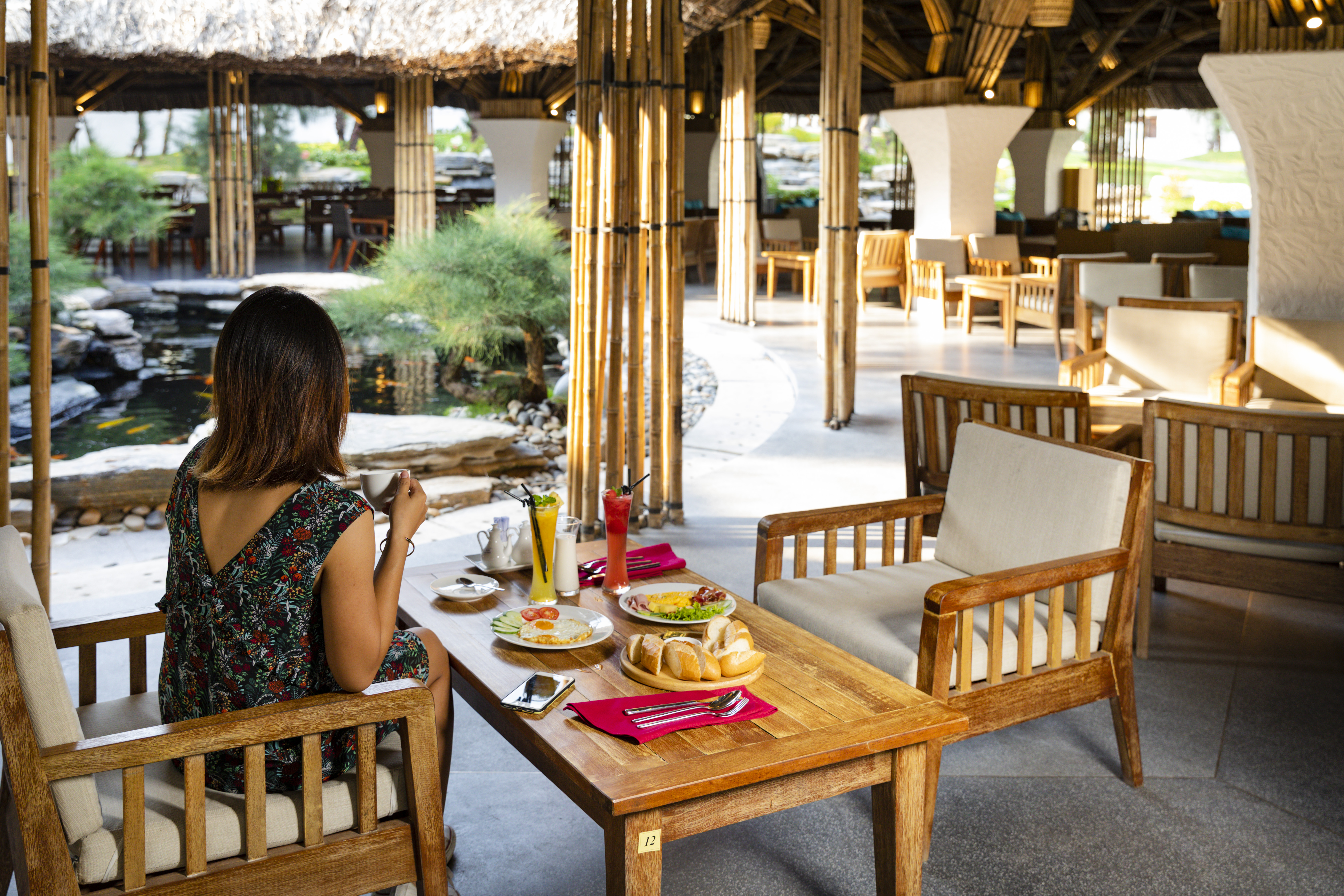 Stelia Beach Resort