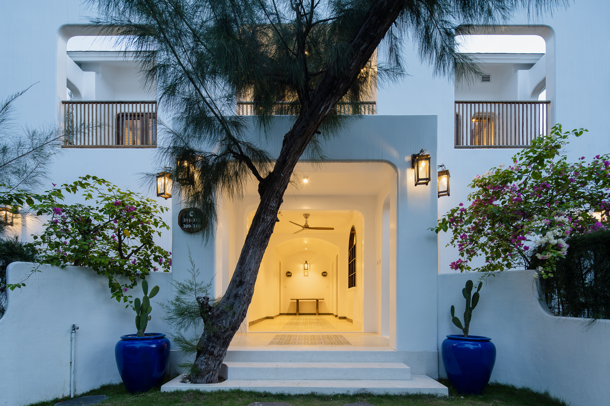 Stelia Beach Resort image