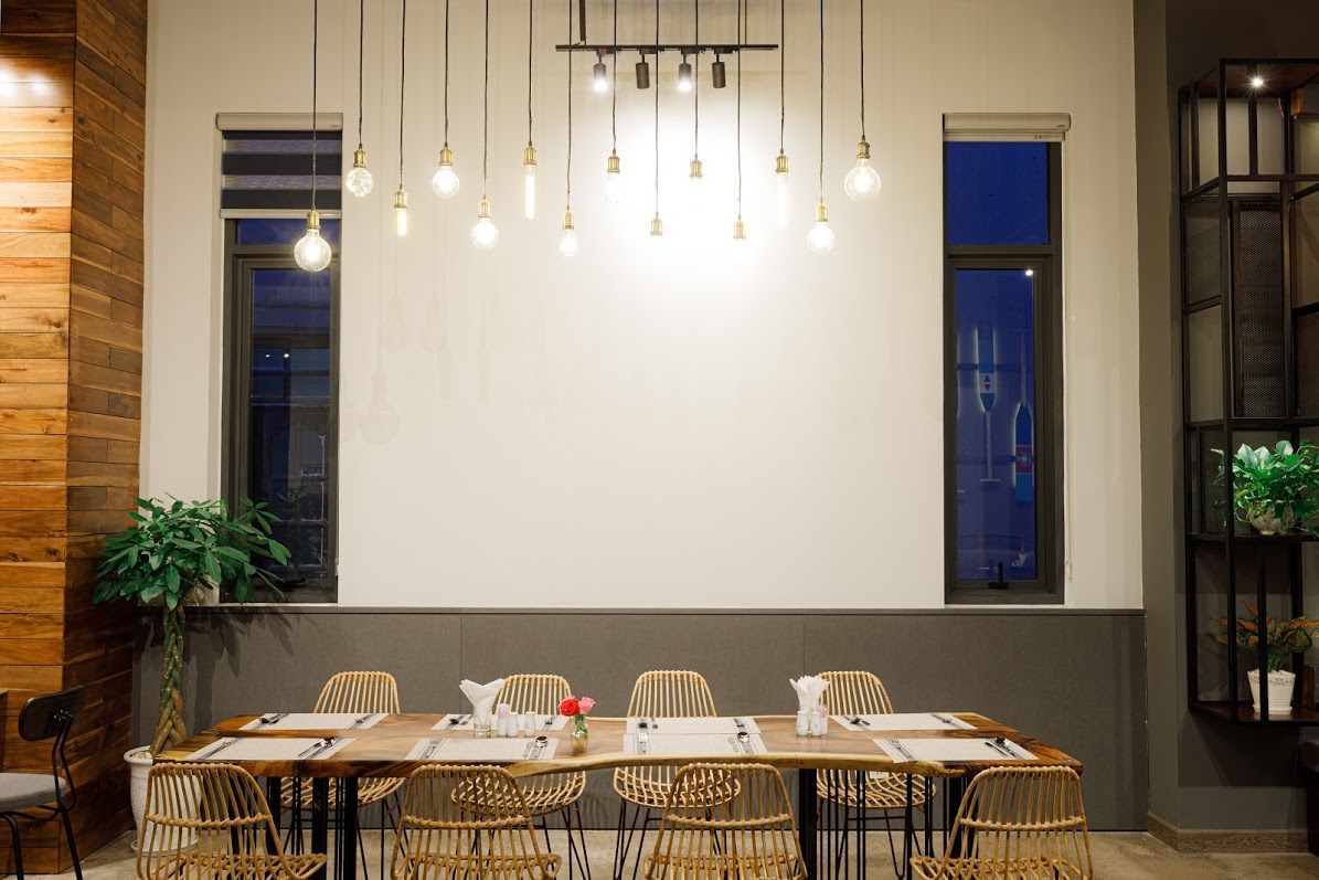 Em Oi Boutique Hotel
