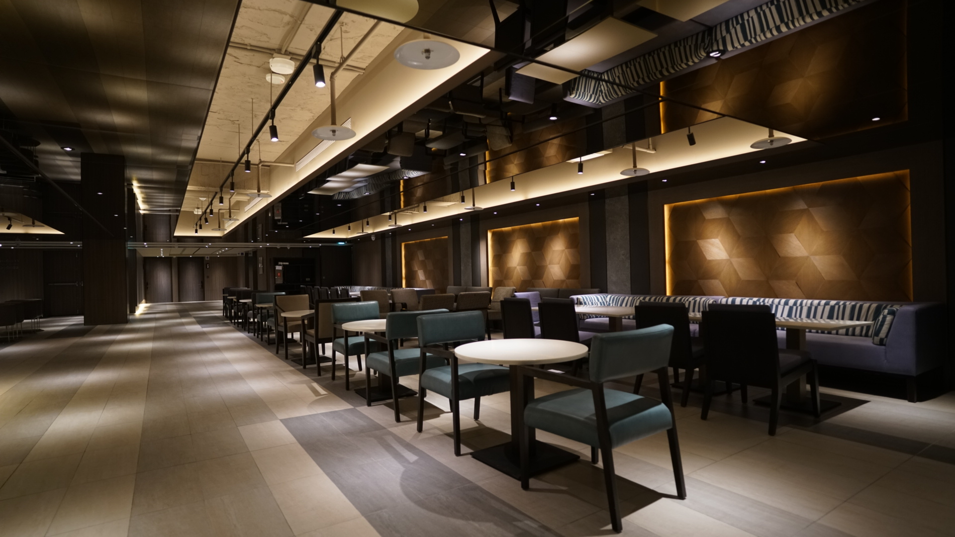 CitySuites Taoyuan Station