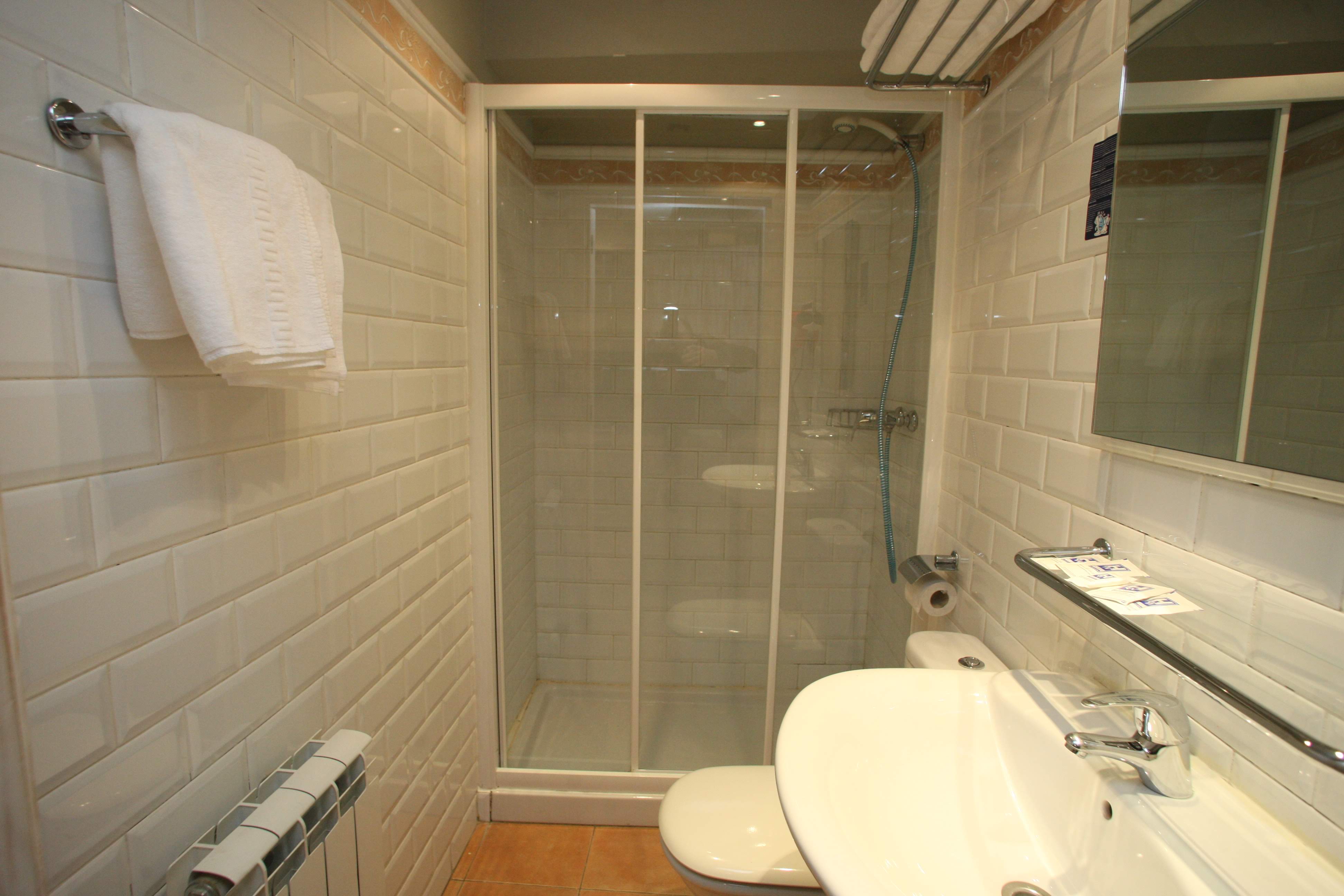 Boutique Hotel Castilla