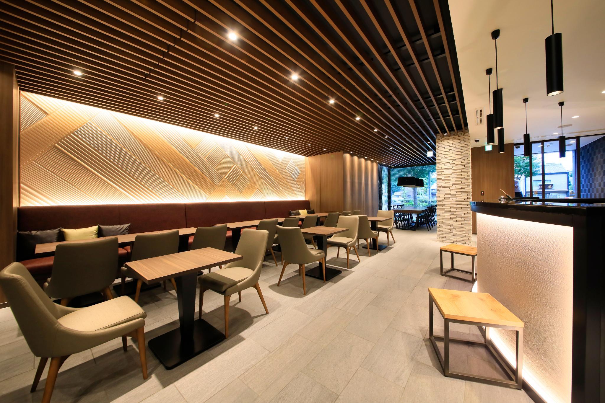 The Hedistar Hotel Kyoto Nijo