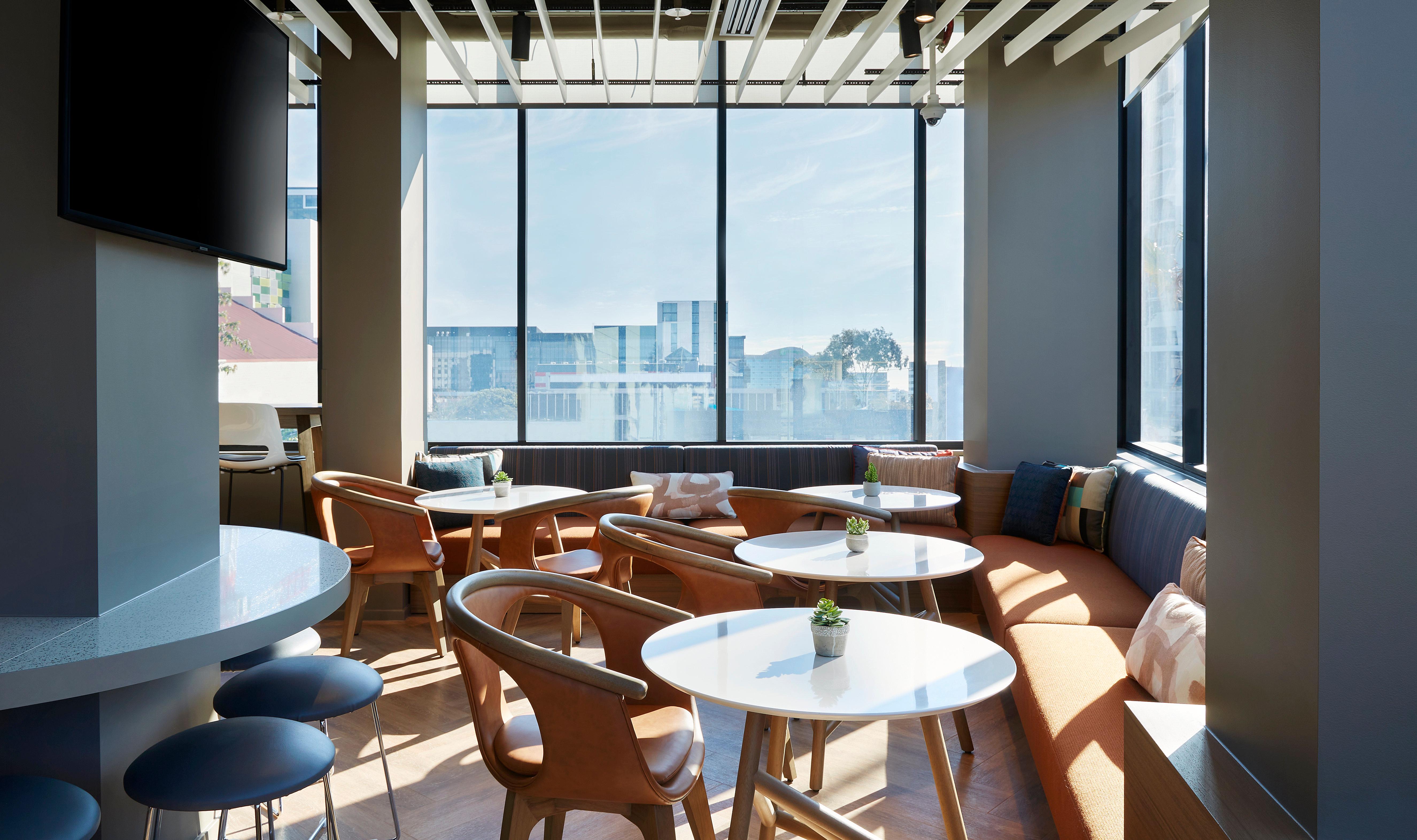 Holiday Inn Express Sydney Airport