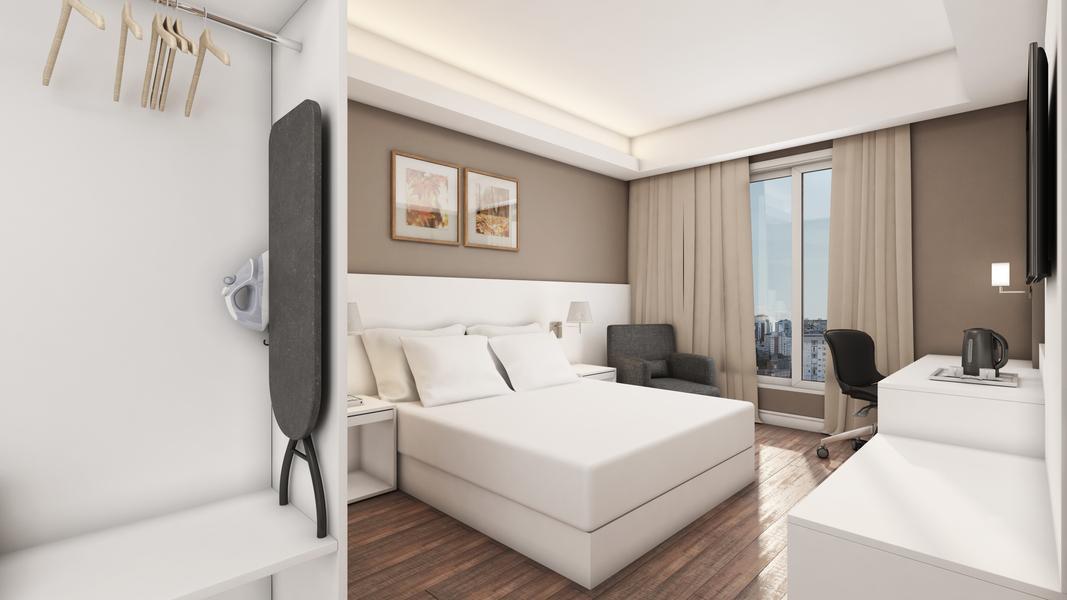 Holiday Inn Express Farroupilha by null