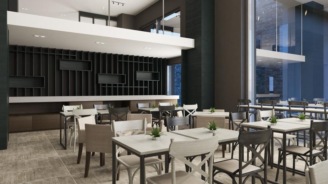 Holiday Inn Express Farroupilha by null