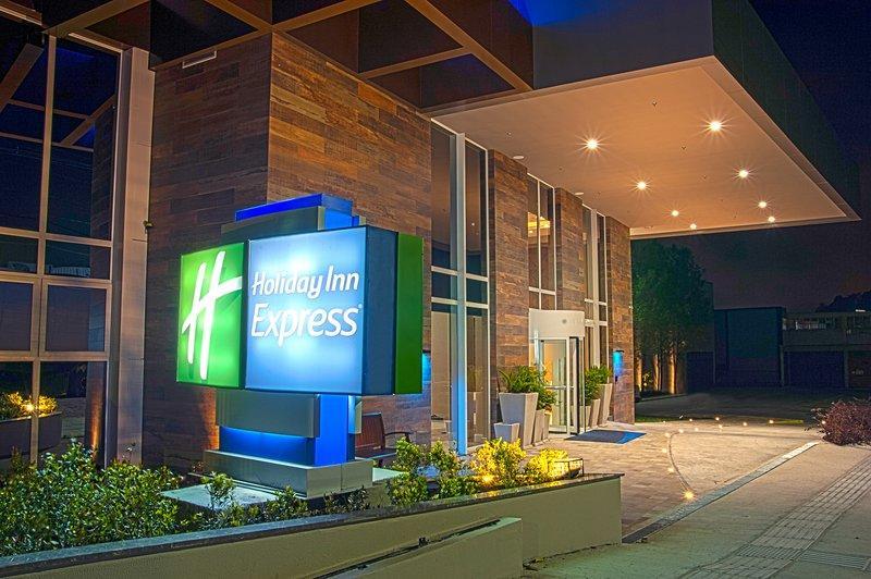 Holiday Inn Express Farroupilha by null