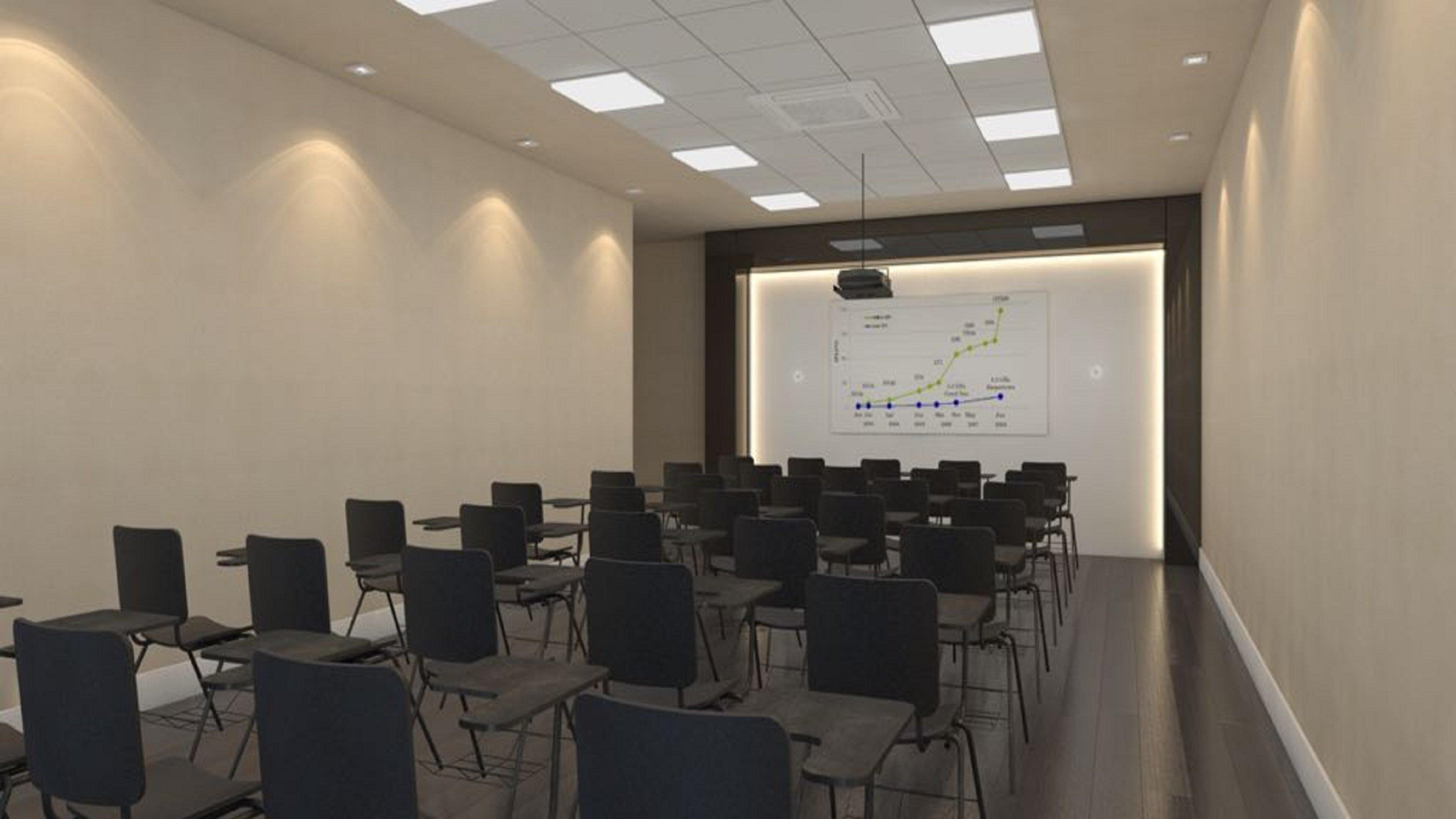 Holiday Inn Express Farroupilha by null
