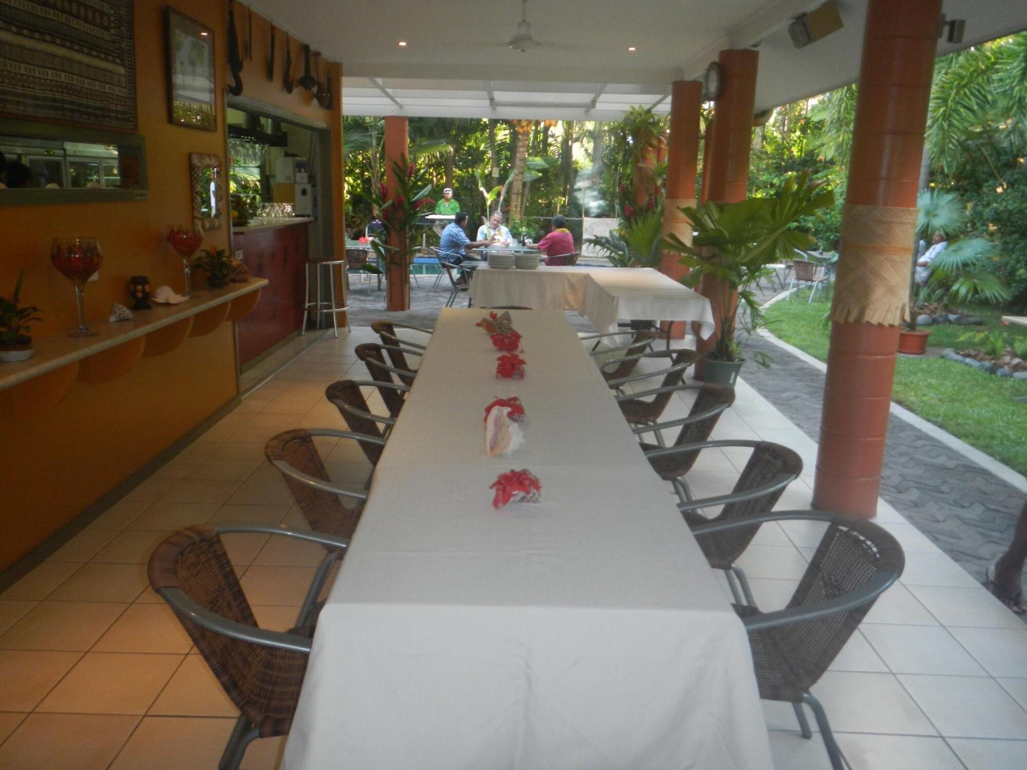 Le Alaimoana Hotel