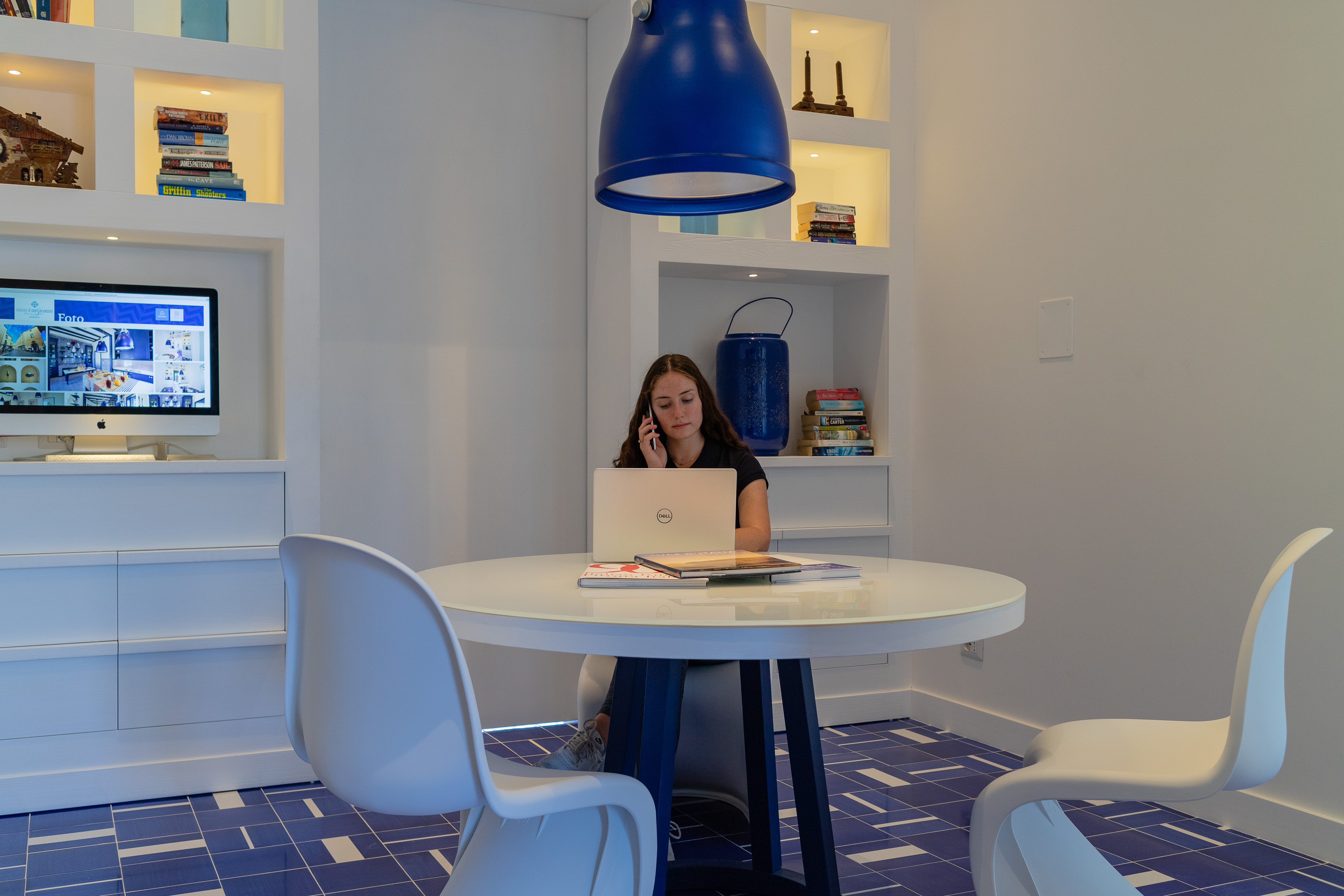 Maison il Conservatorio Sorrento by null