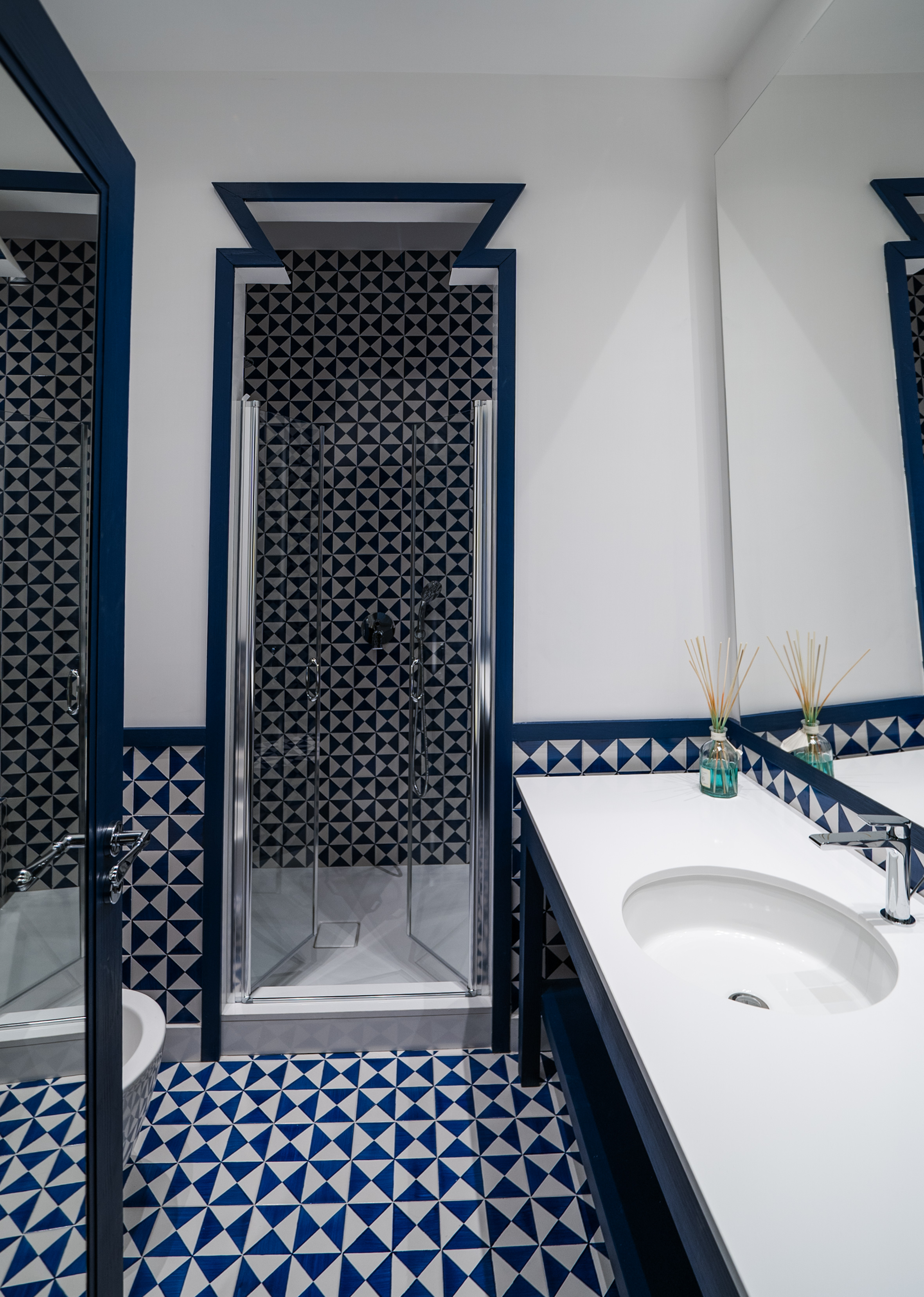 Maison il Conservatorio Sorrento by null