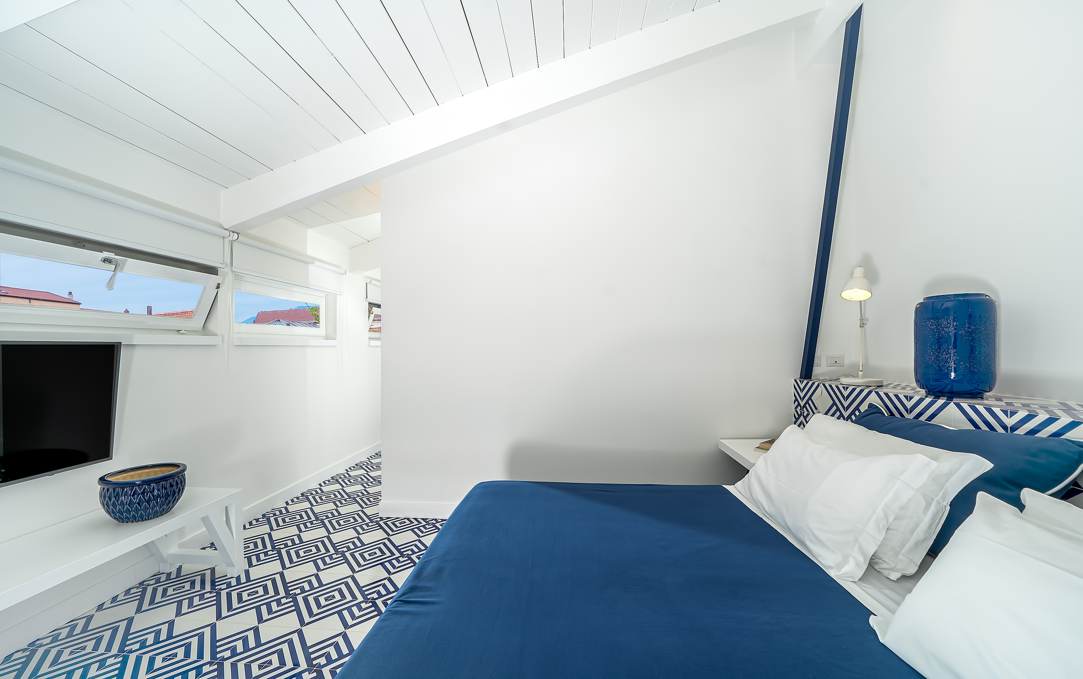 Maison il Conservatorio Sorrento by null