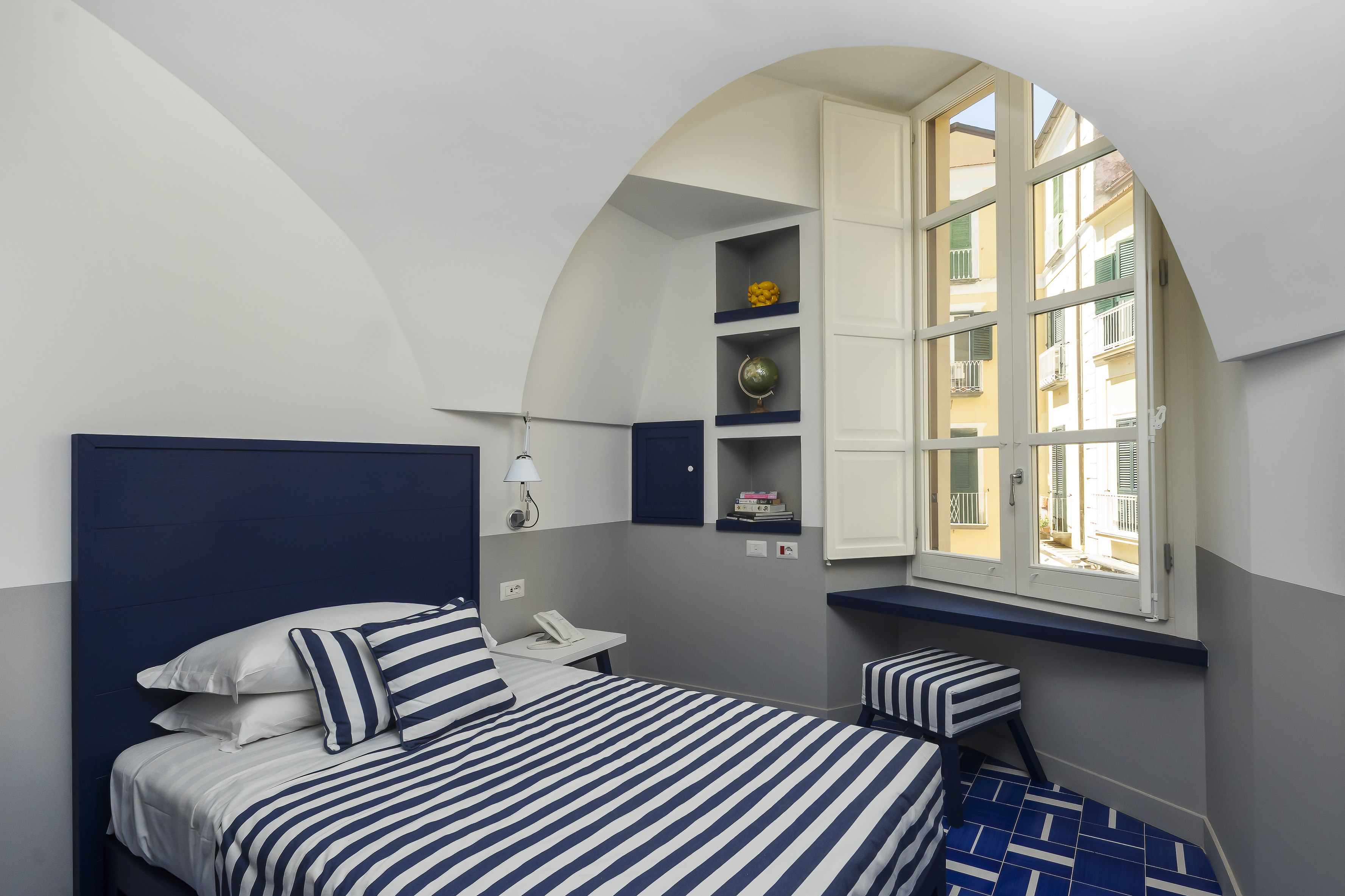 Maison il Conservatorio Sorrento by null